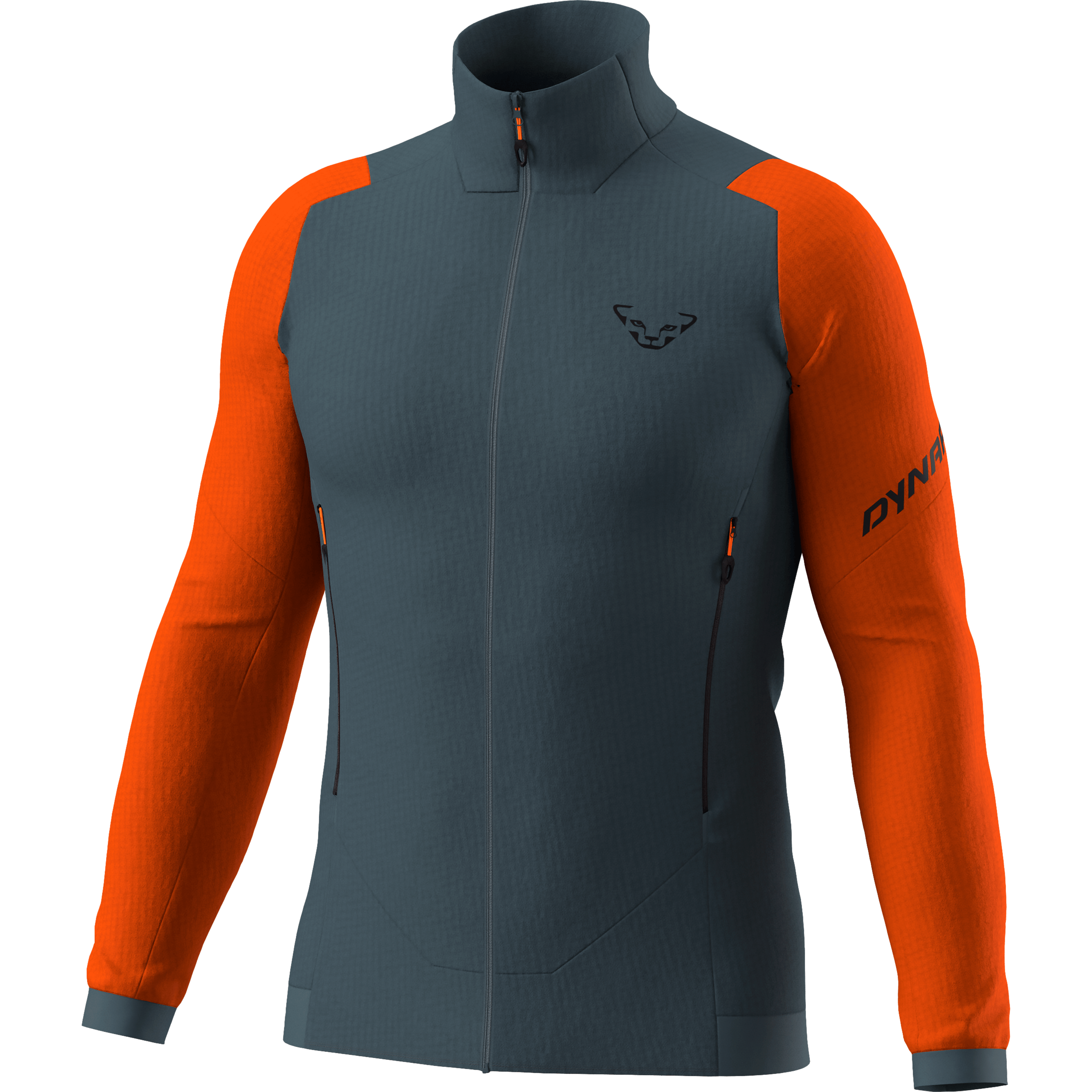 Blacklight Thermal Jacke Herren still image