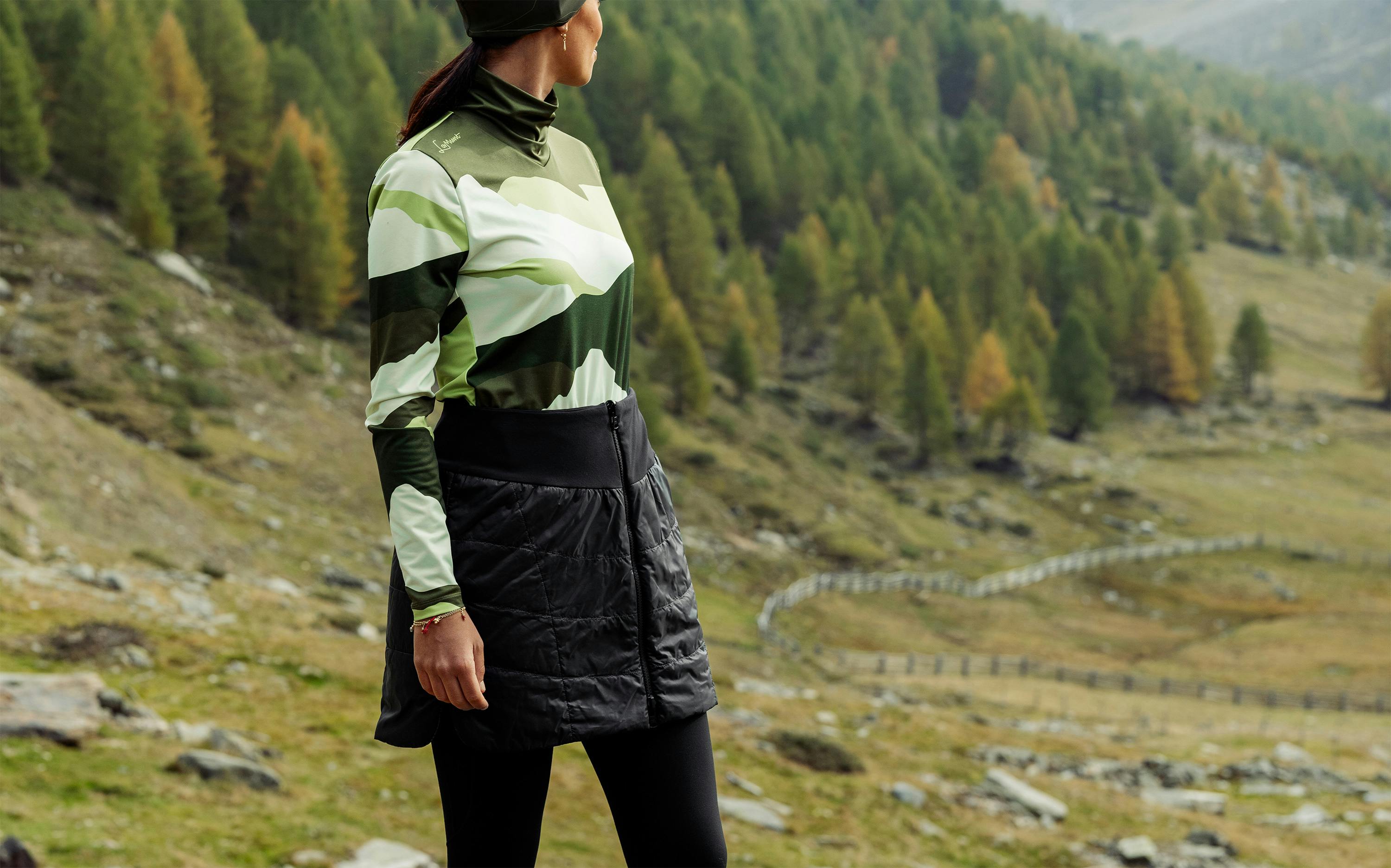 Irmi Wendbarer Rock horizontal image