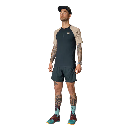 Ultra S-Tech Shirt Herren on_body image