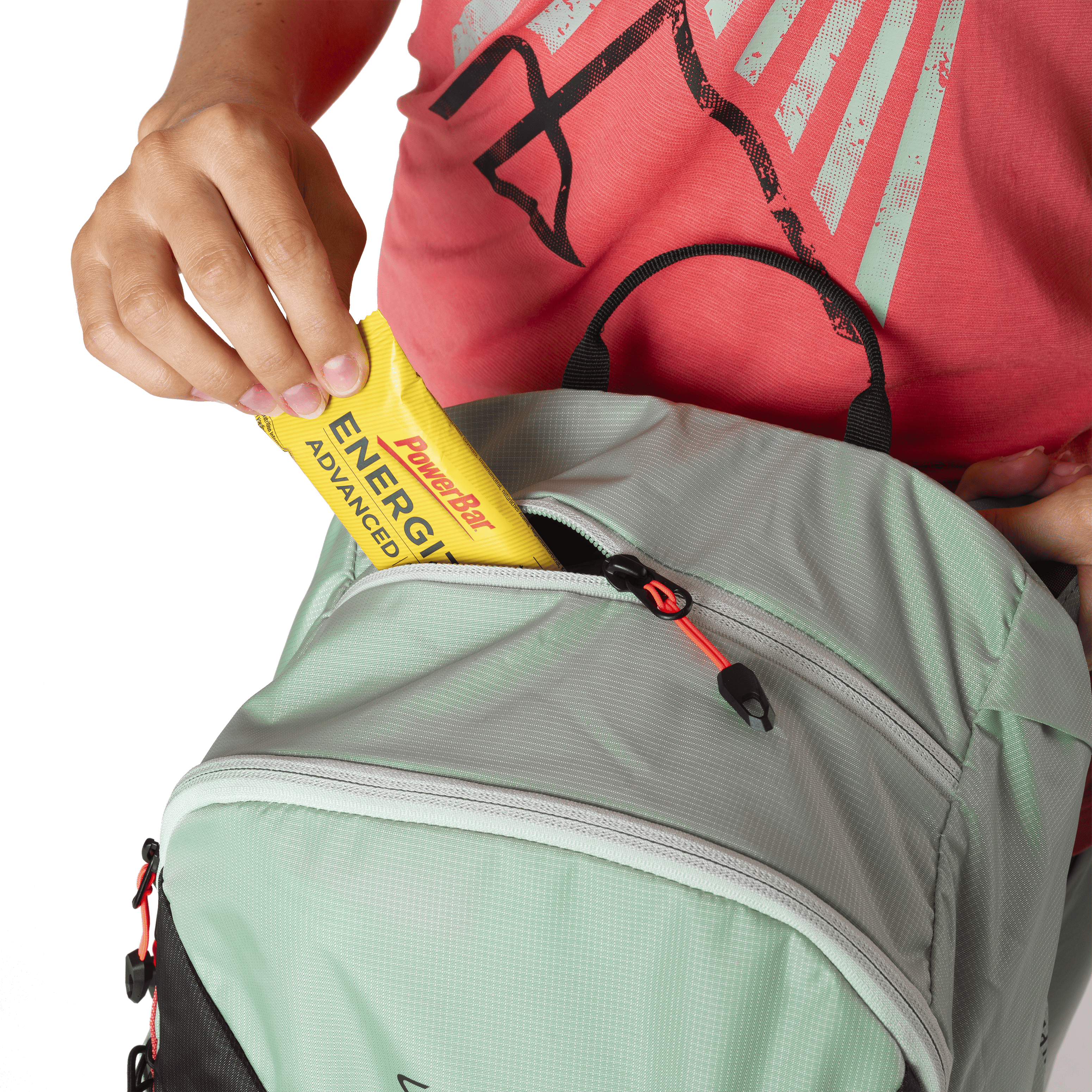 Sac à dos Transalper 22 femmes tech_detail image