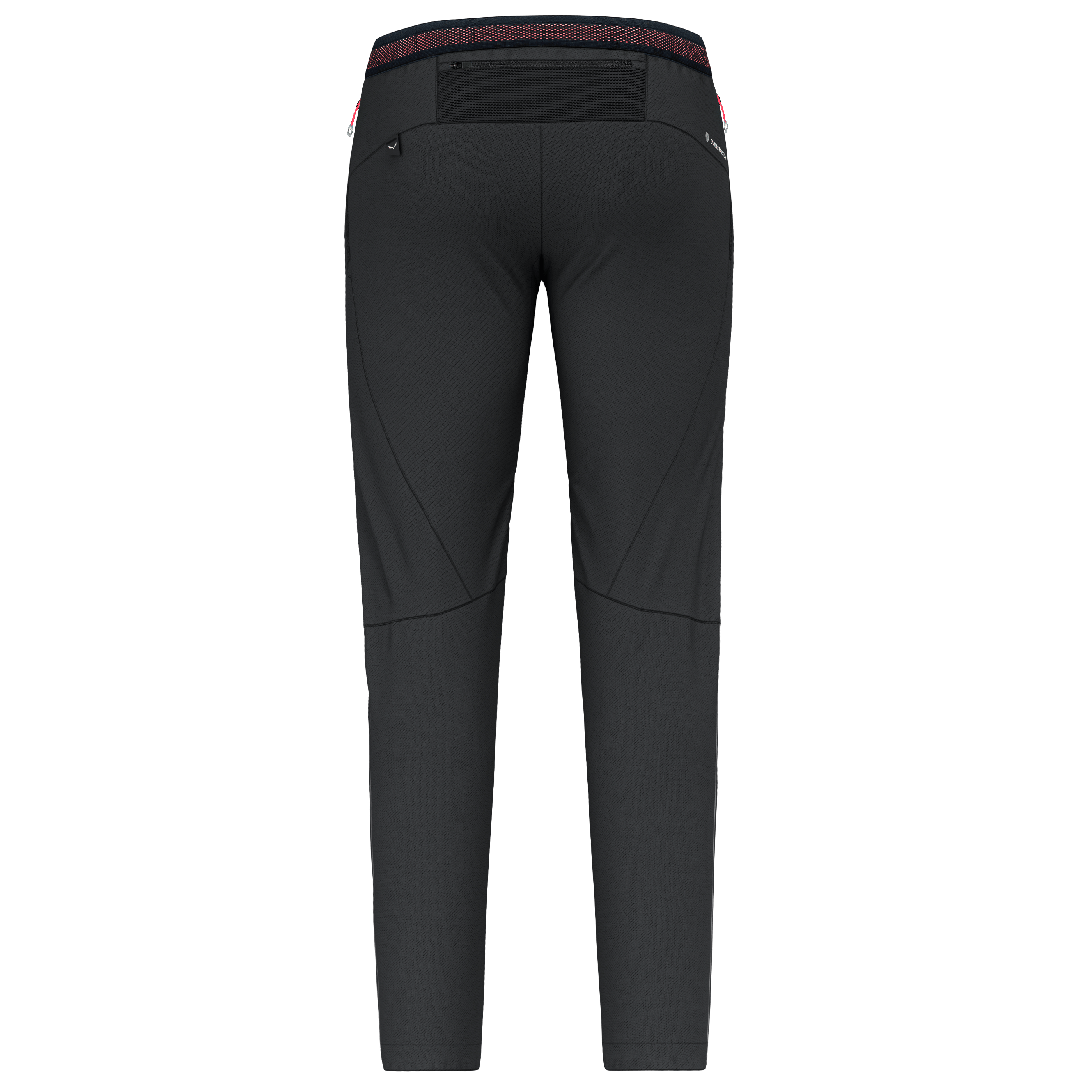 Pedroc Durastretch Softshell Pantalone Corto Uomo perspective_view image
