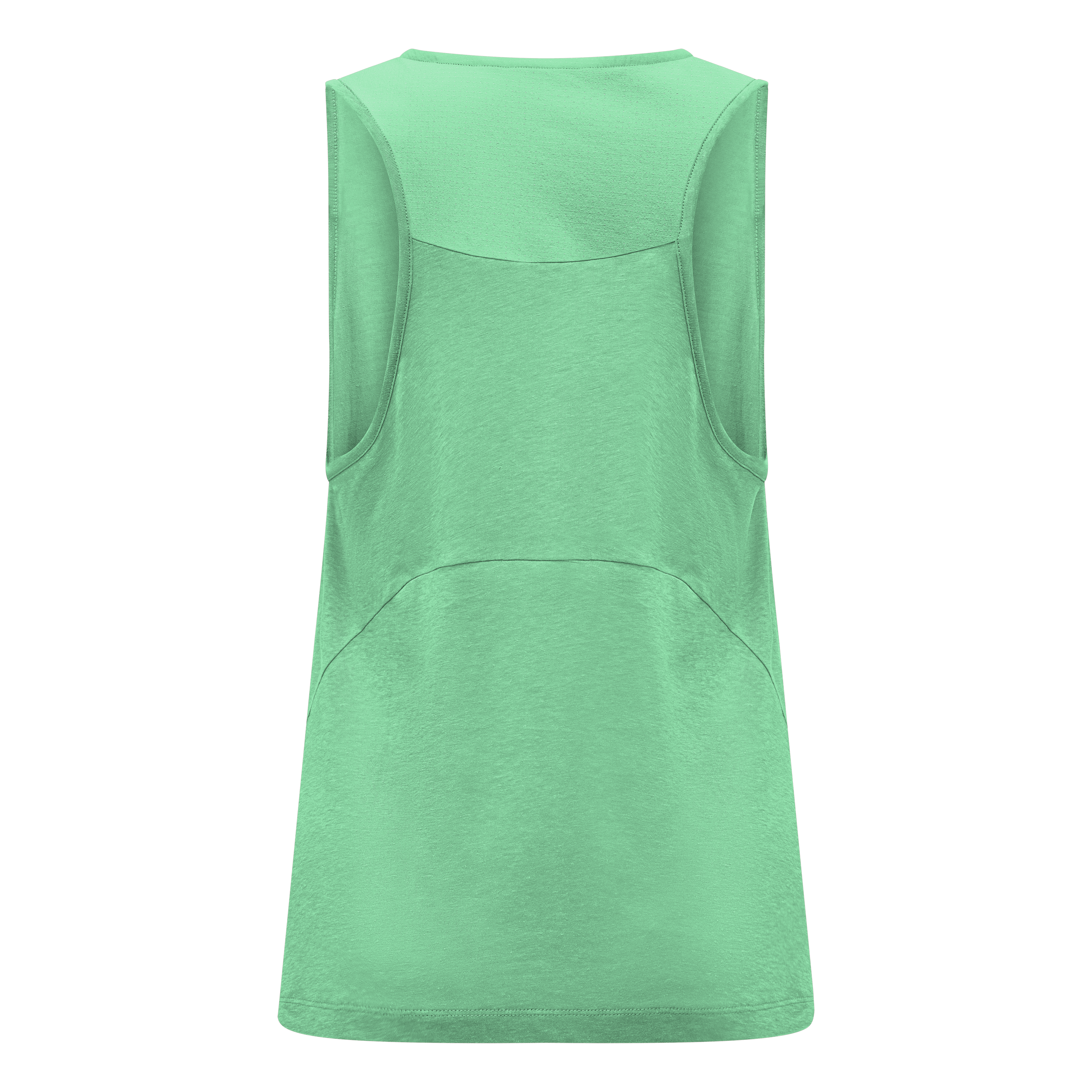 Agner Hemp Durastretch Tanktop Women perspective_view image