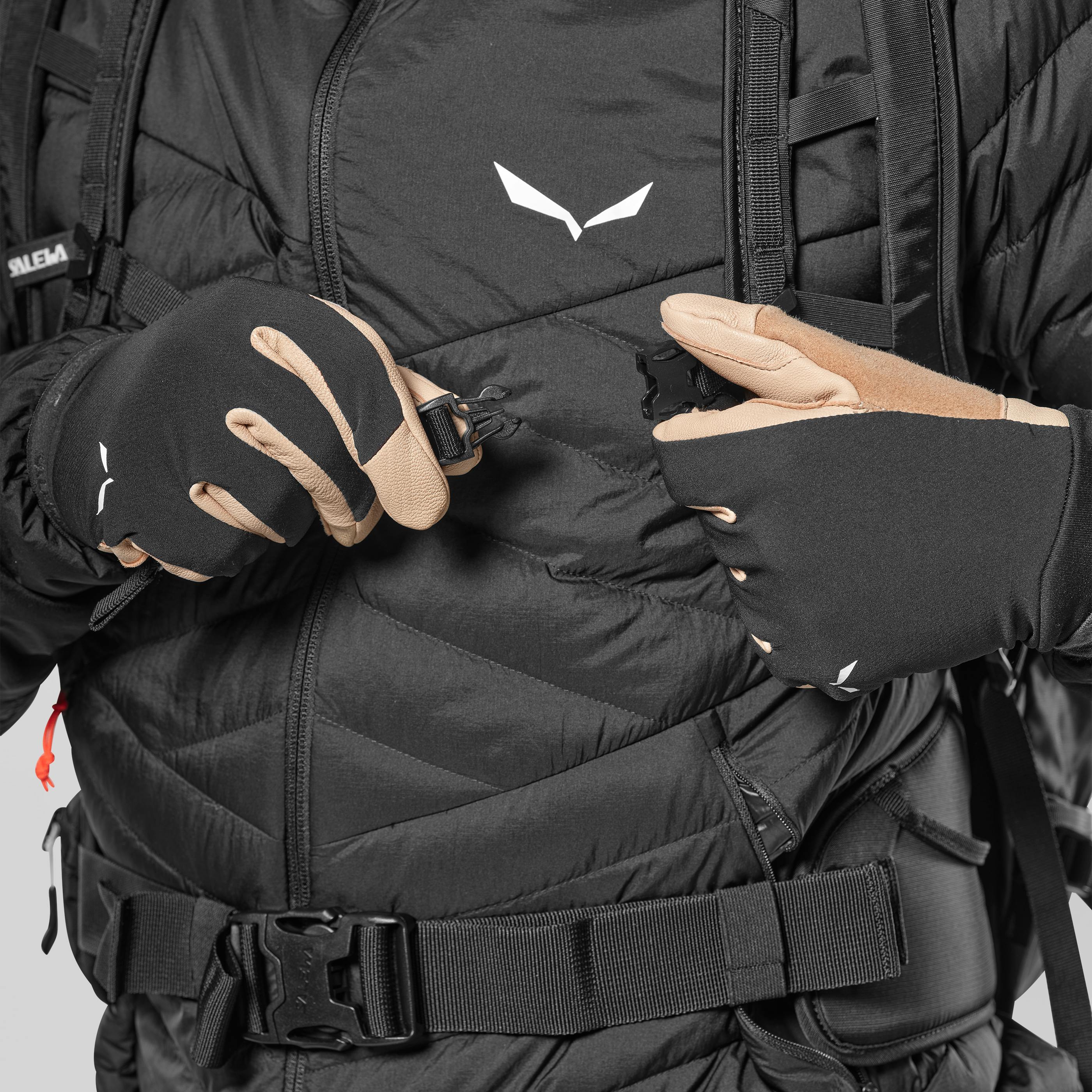 Sella Tour 32L Backpack tech_detail image