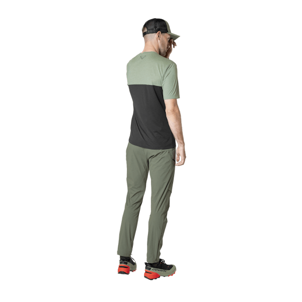 Transalper Dynastretch Pants Men