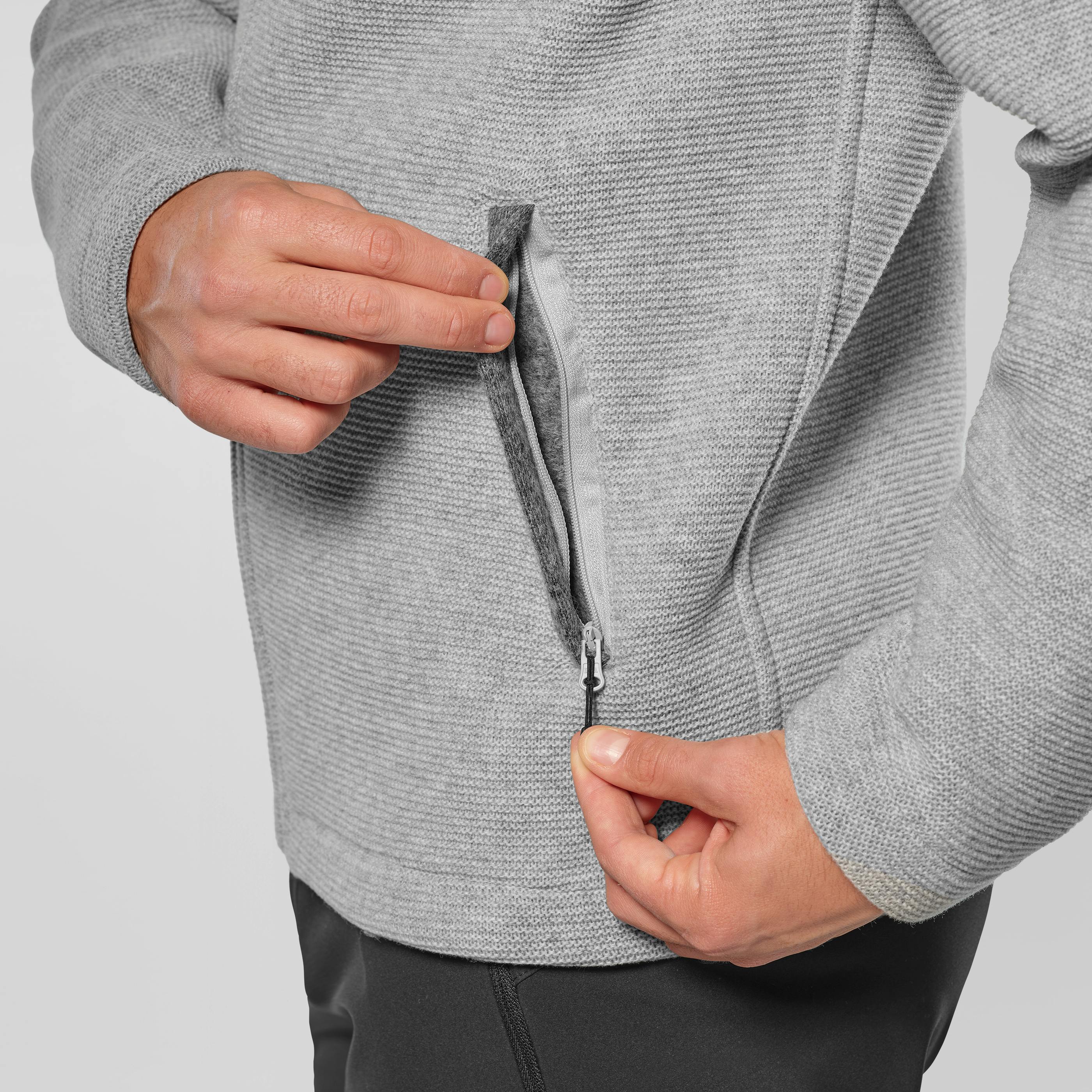 Fanes Sarner Jacke Herren tech_detail image