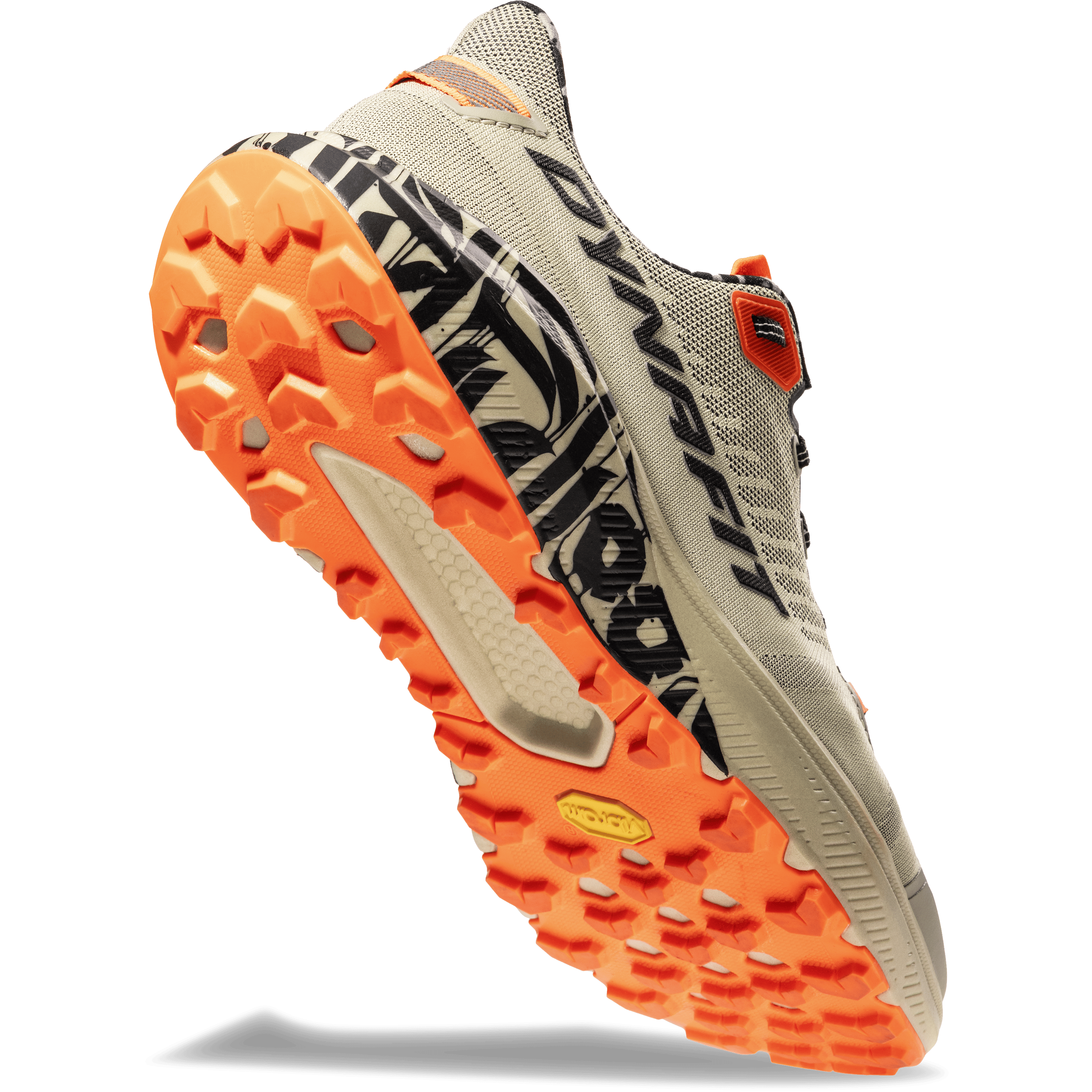 Trail Graphic Laufschuh  Herren perspective_view image