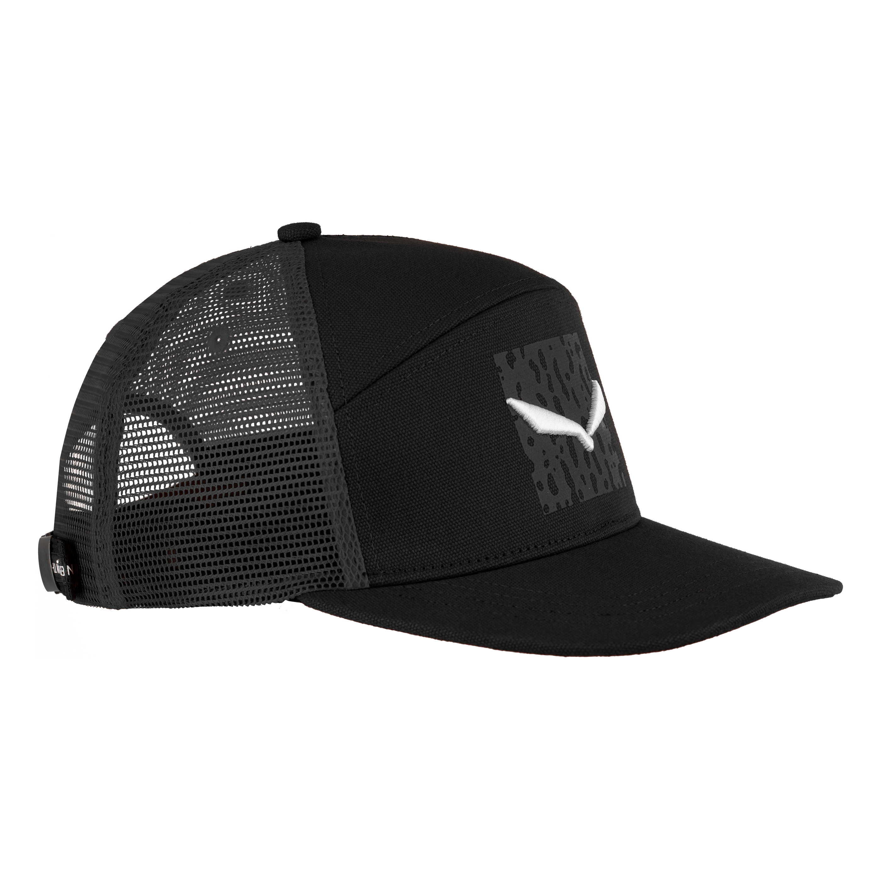 Pure Sal. Casquette Logo Femme still image