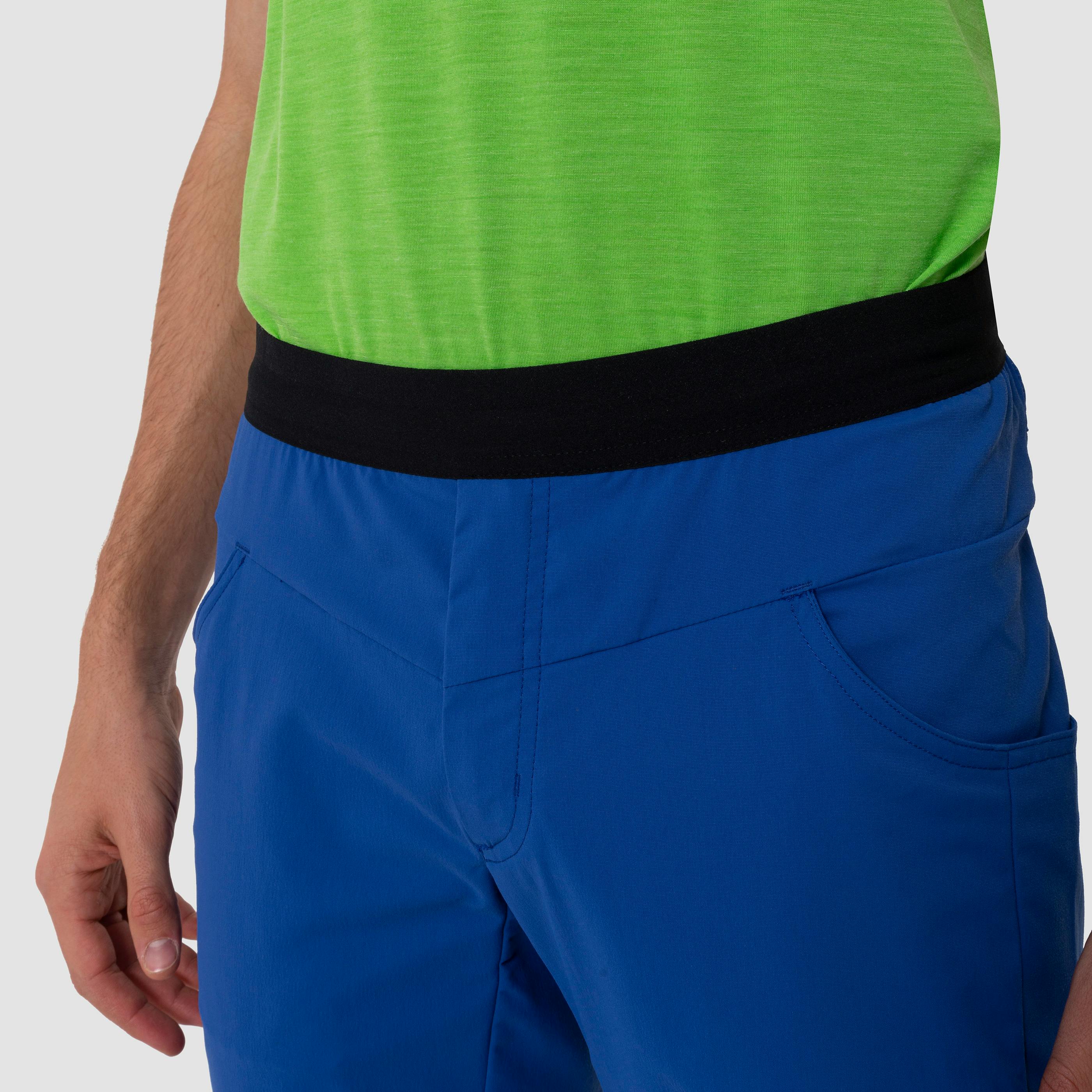 Agner Light Durastretch Men's Pant tech_detail image