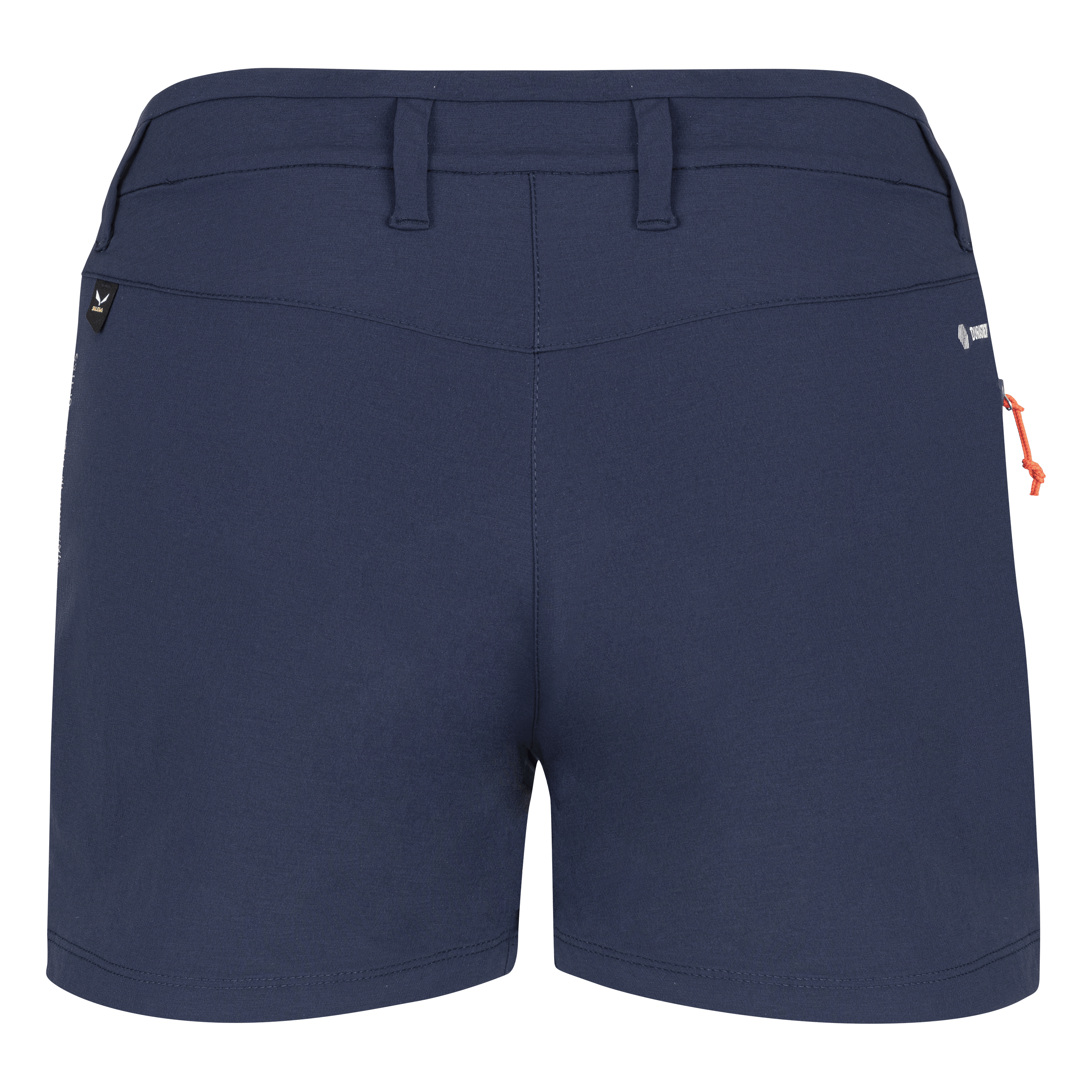Puez Durastretch Cargo Shorts Women perspective_view image