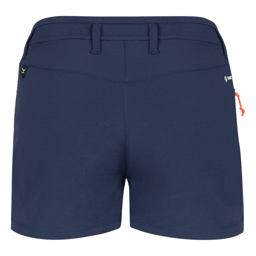 Puez Durastretch Cargo Shorts Women perspective_view image