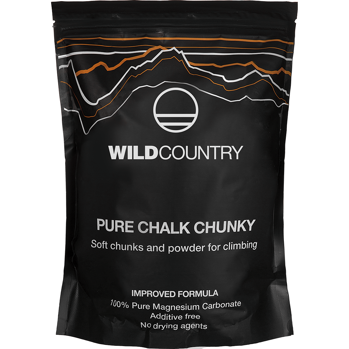 Pure Chalk Chunky Magnesium 350 gr still image