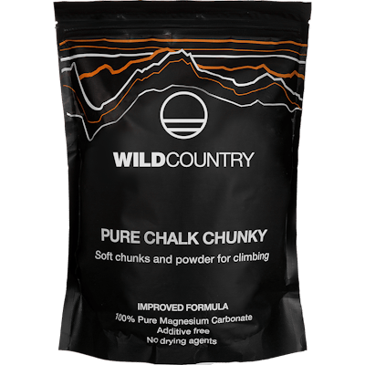 Pure Chalk Chunky 350 g still image