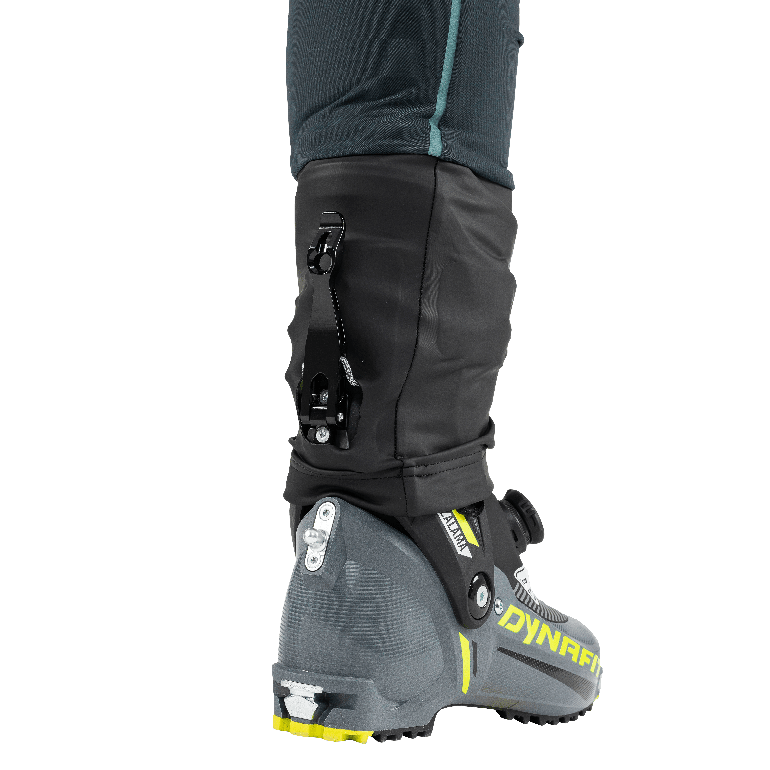 Mezzalama Race Hose Herren tech_detail image