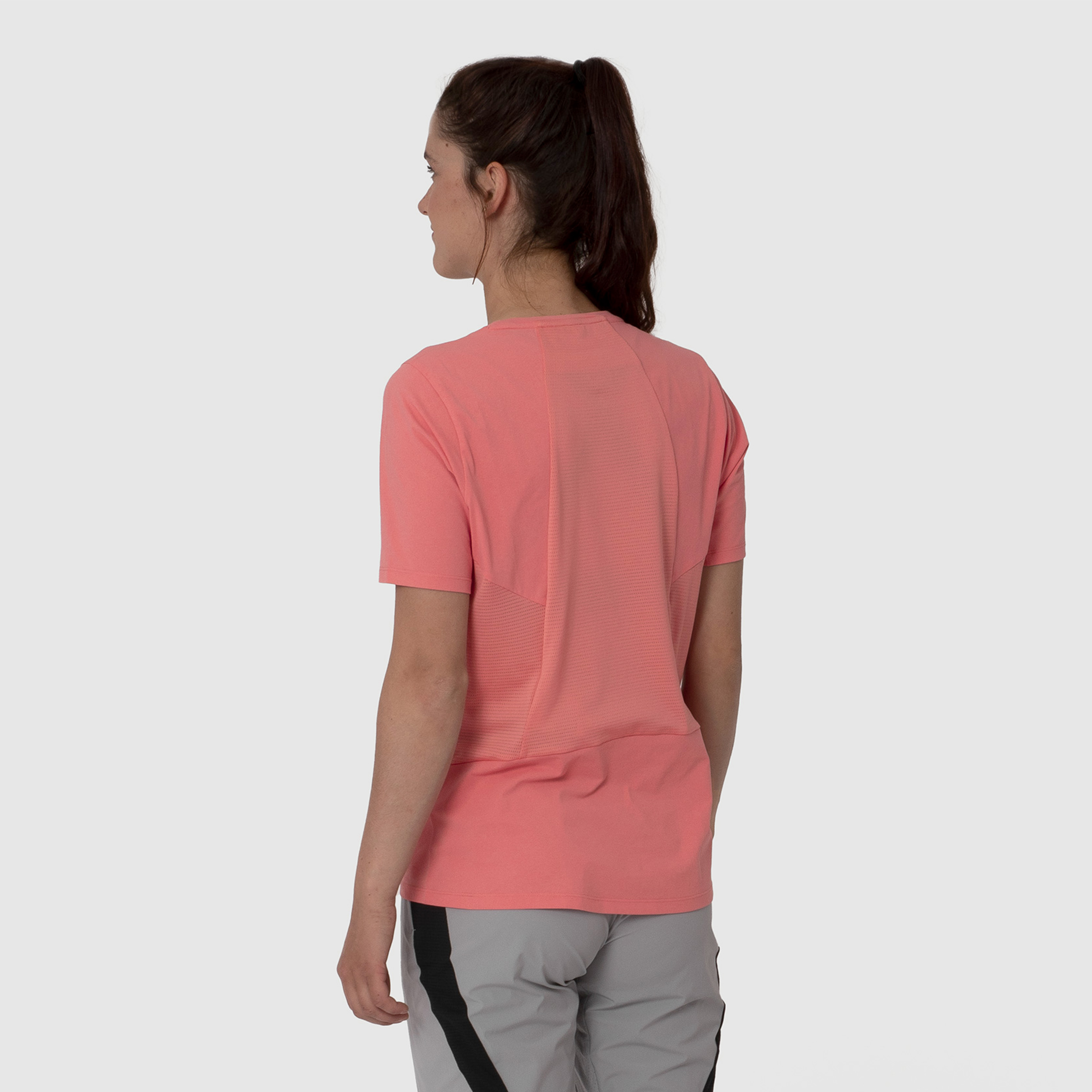Pedroc Dry Hybrid T-Shirt Women | Salewa® International