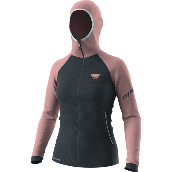 Speed Polartec® Hooded Jacket Women