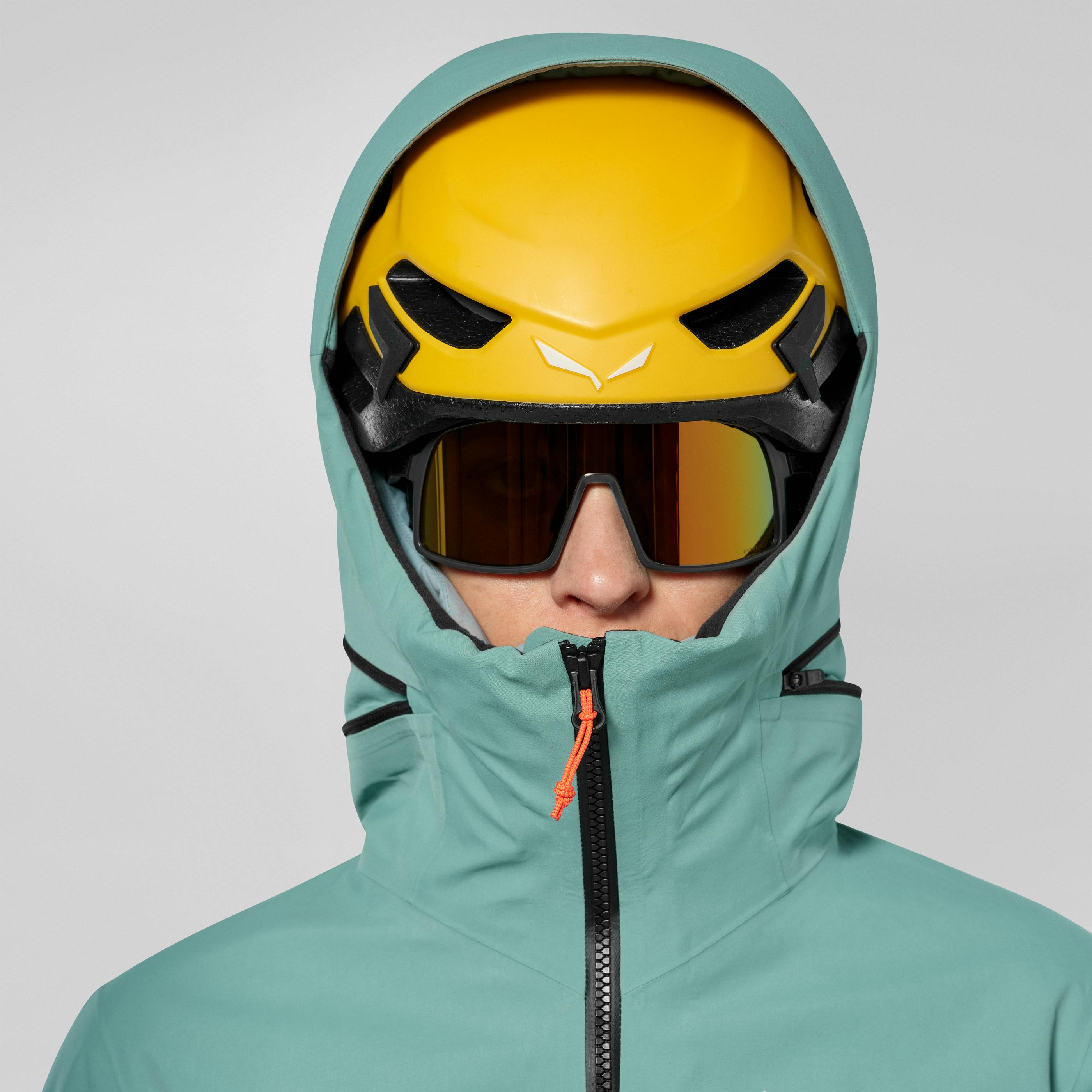 Ortles GORE-TEX® 3L EPE Giacca Donna tech_detail image