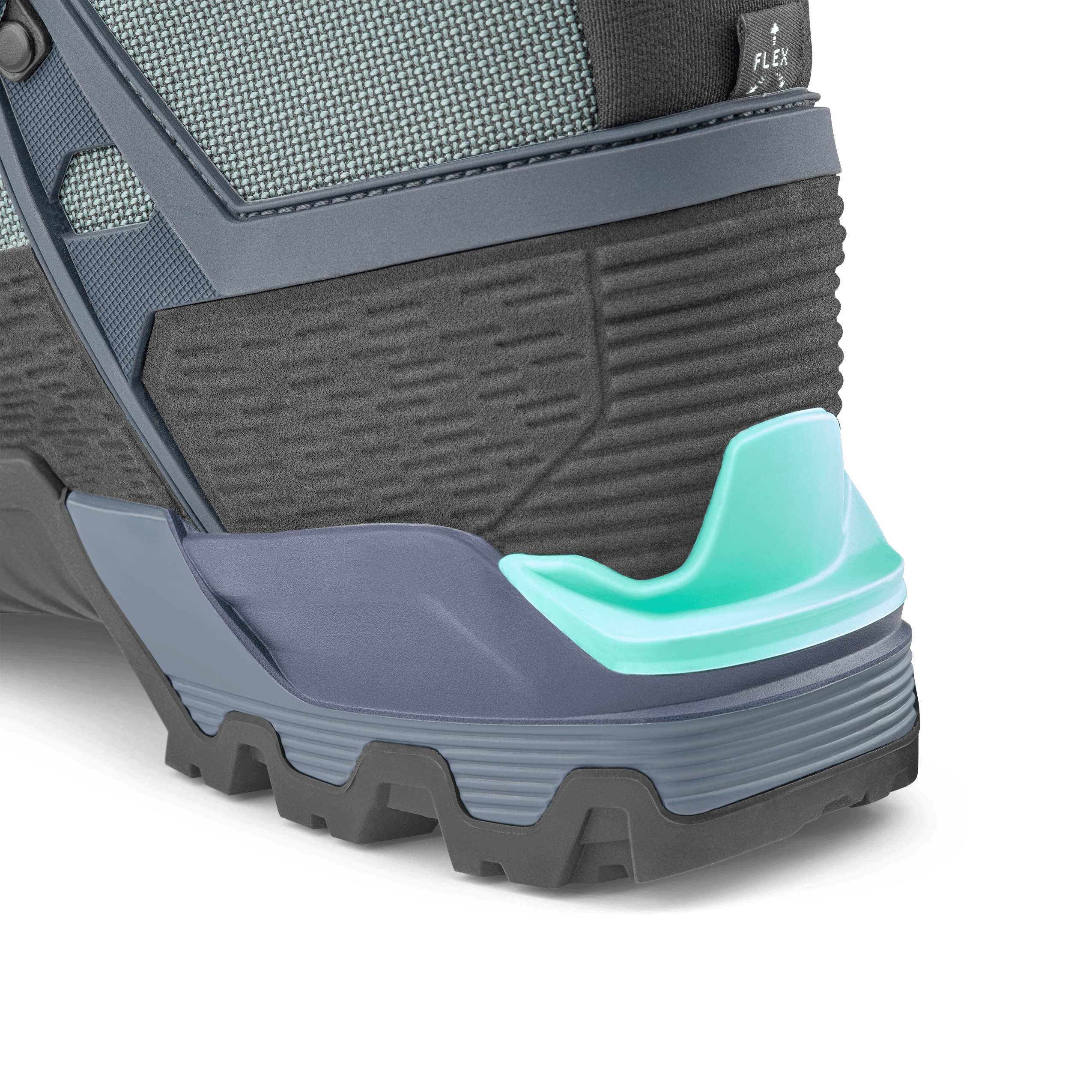 Mountain Trainer 3 Tech Mid GORETEX® Damen perspective_view image