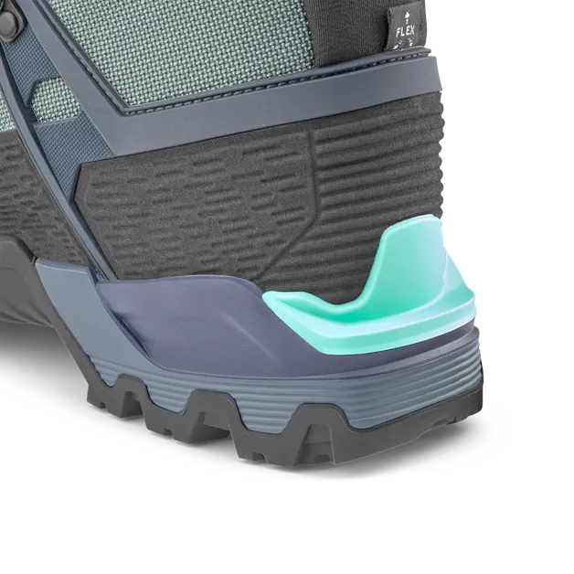 Mountain Trainer 3 Tech Mid GORETEX® Woman perspective_view image