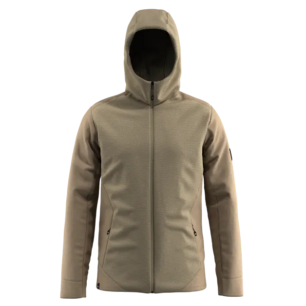 Fanes Sarner Light Hybrid Jacket Men still image