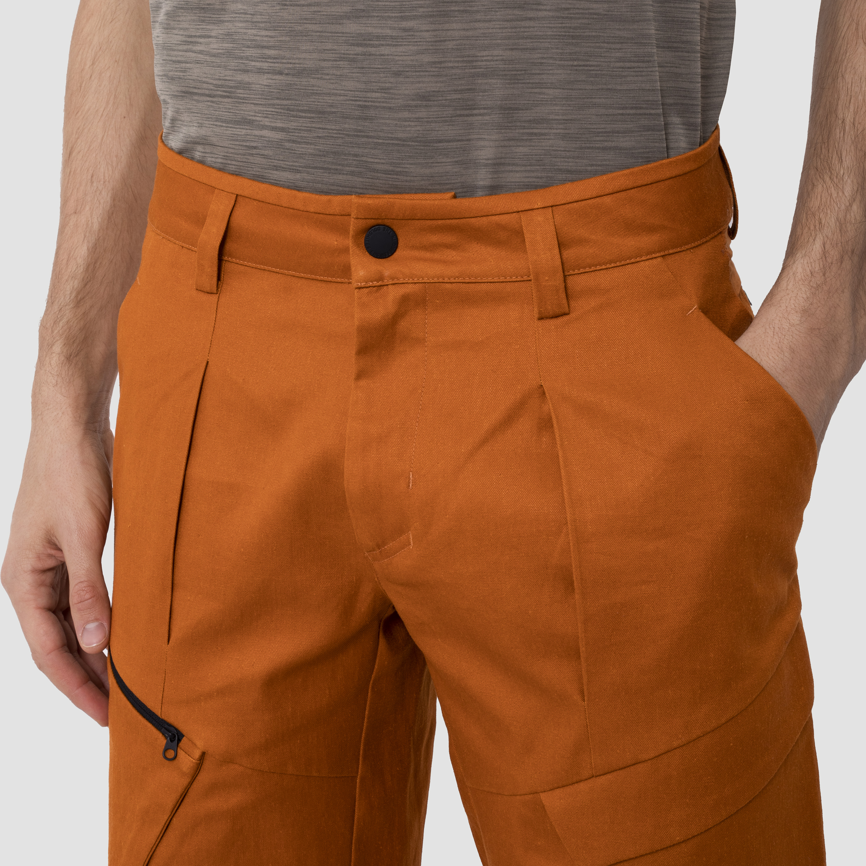 Puez Hemp Cargo Shorts Men | Salewa® International