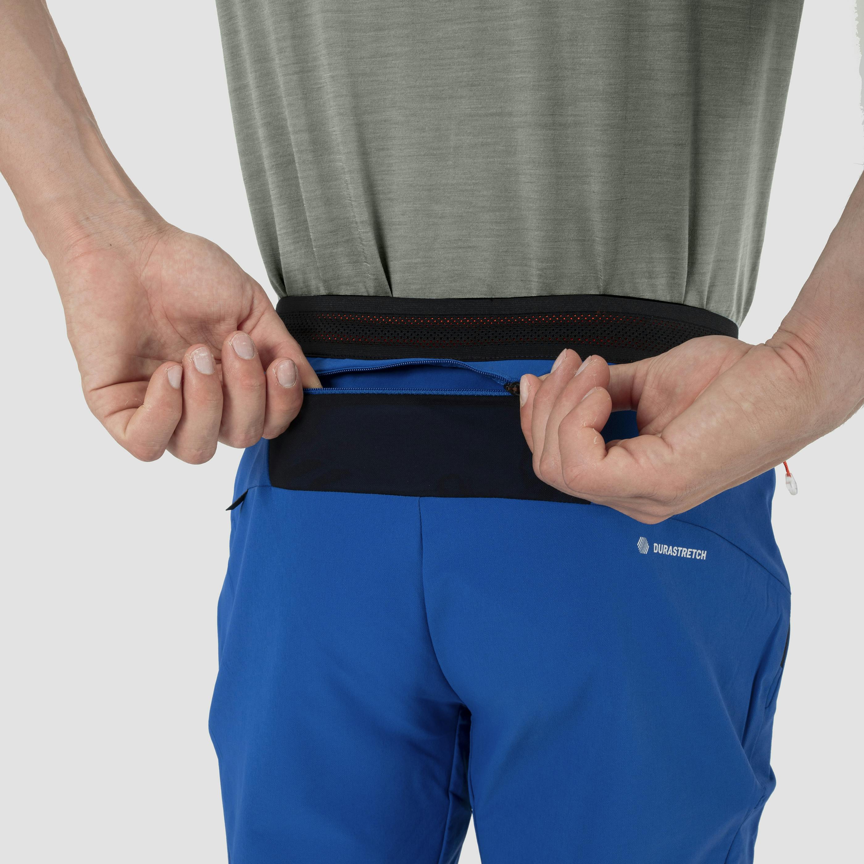 Pedroc 2 Durastretch Softshell Pantalone Uomo tech_detail image