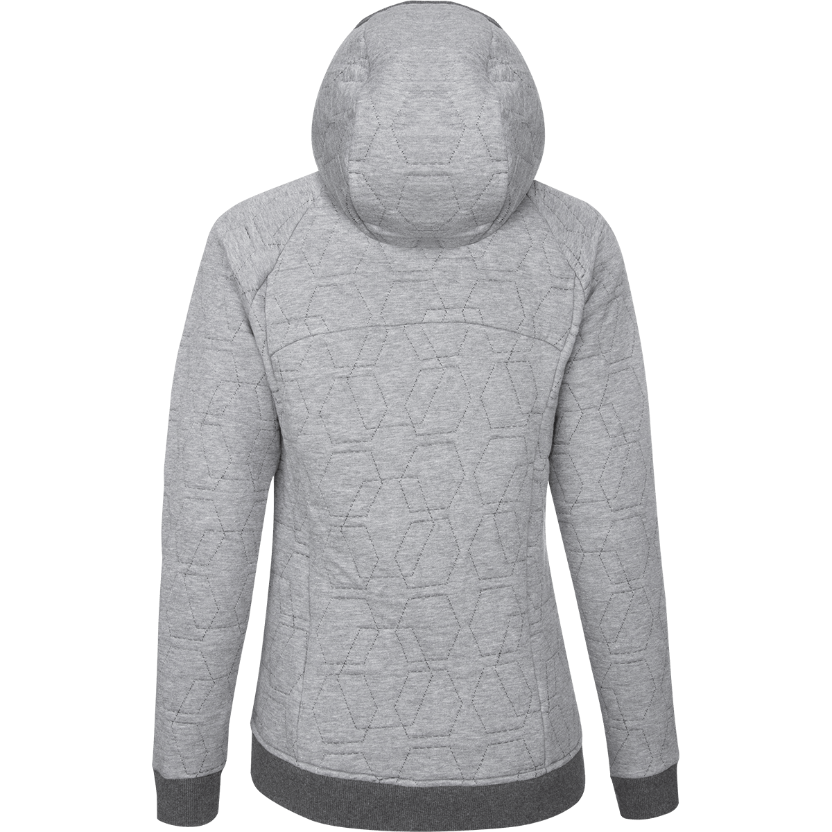 Transition Hoody Damen perspective_view image