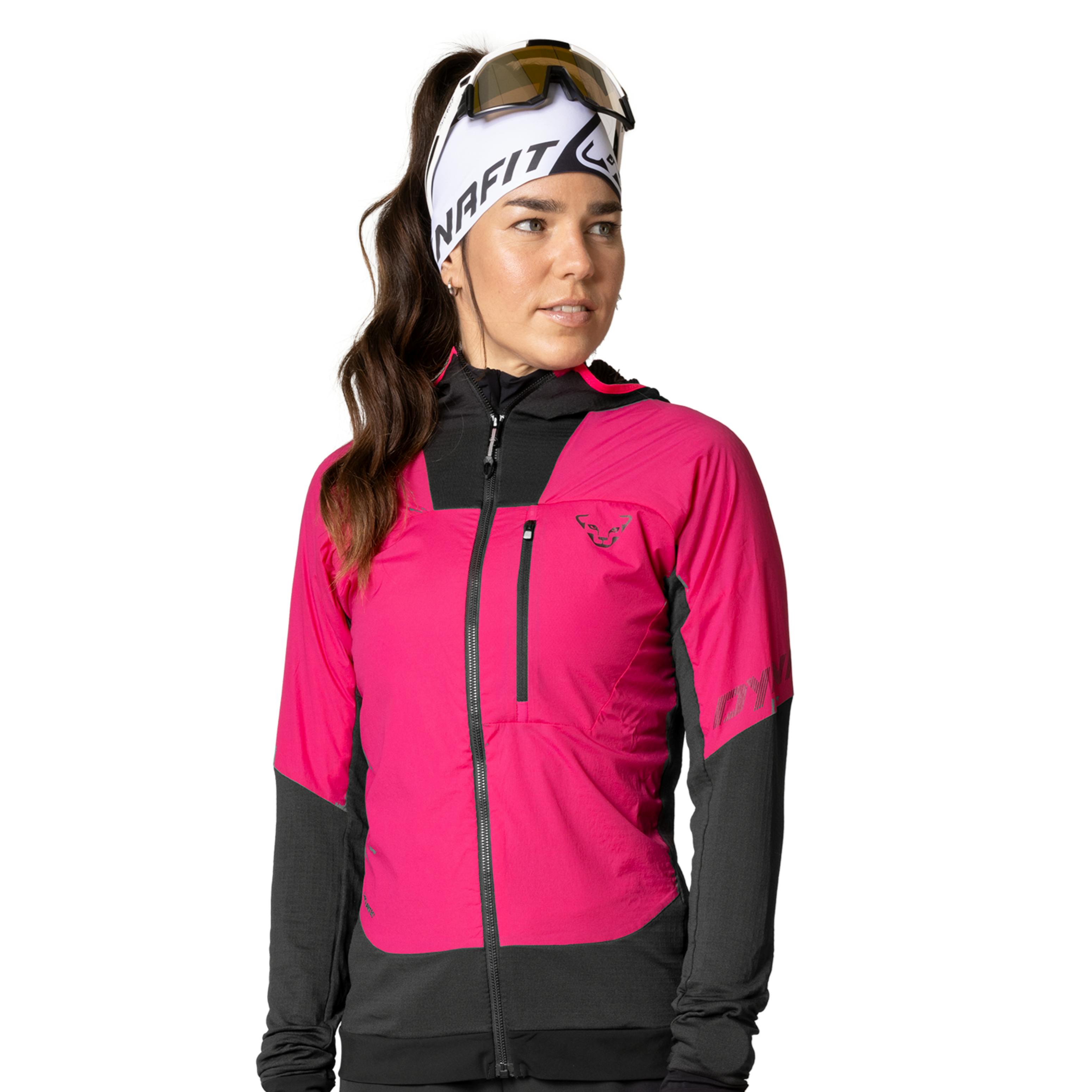 Elevation Alpha® Thermal Jacket Damen hover image