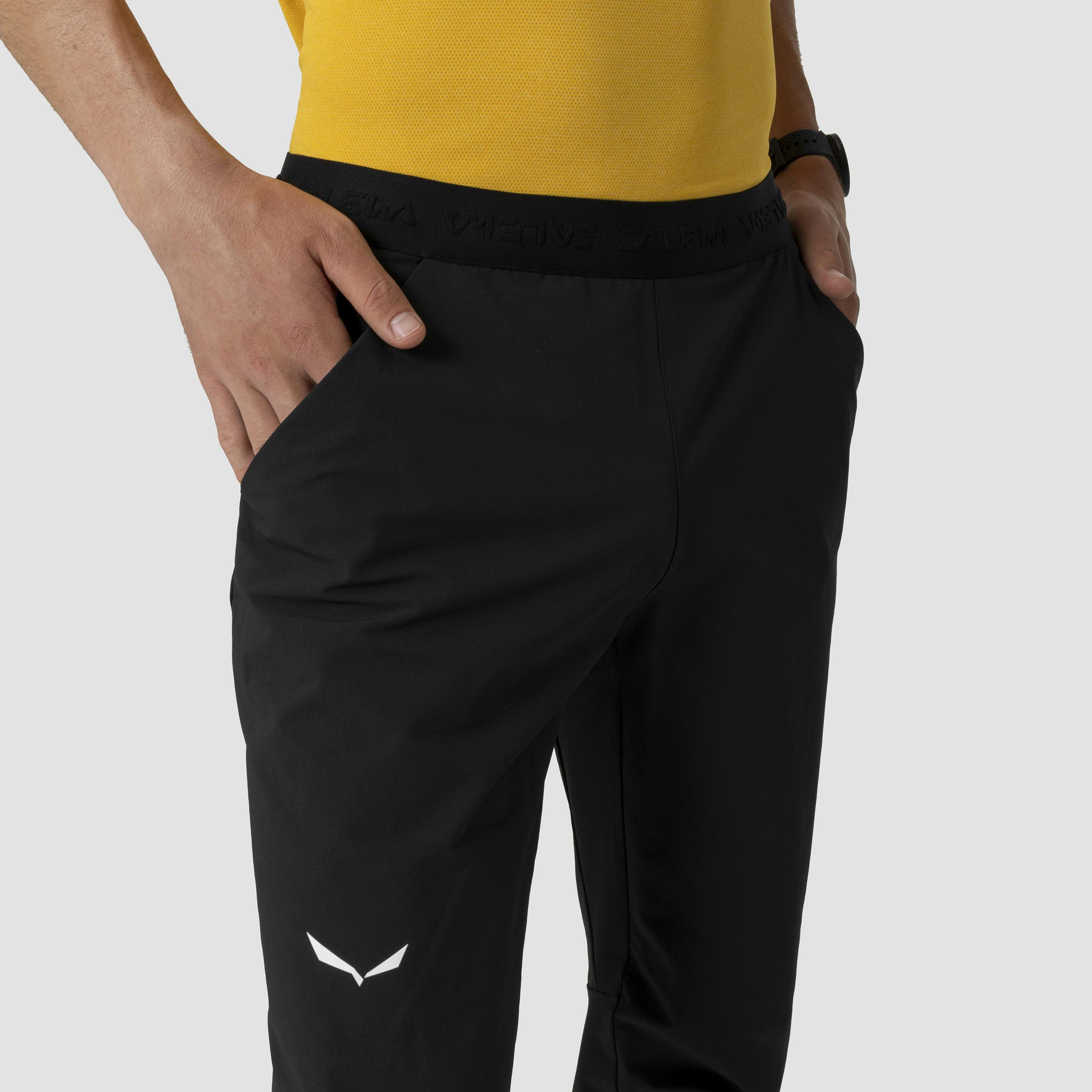 Pedroc Durastretch Wool Pantalone Uomo tech_detail image