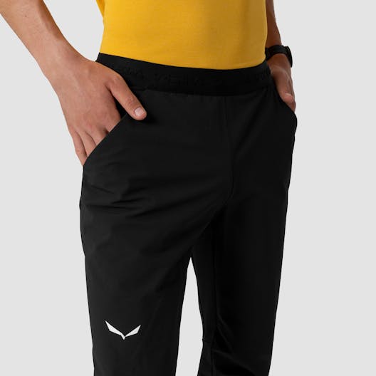 Pedroc Durastretch Wool Pantalone Uomo tech_detail image