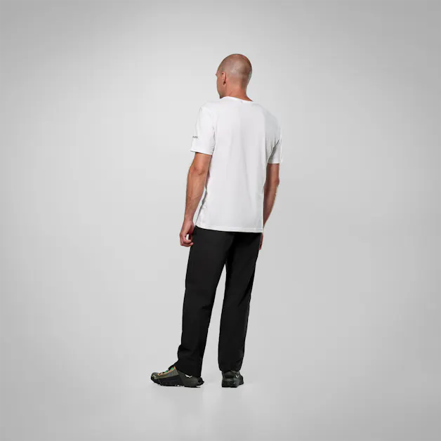 Red Bull X-Alps T-Shirt Herren on_body image