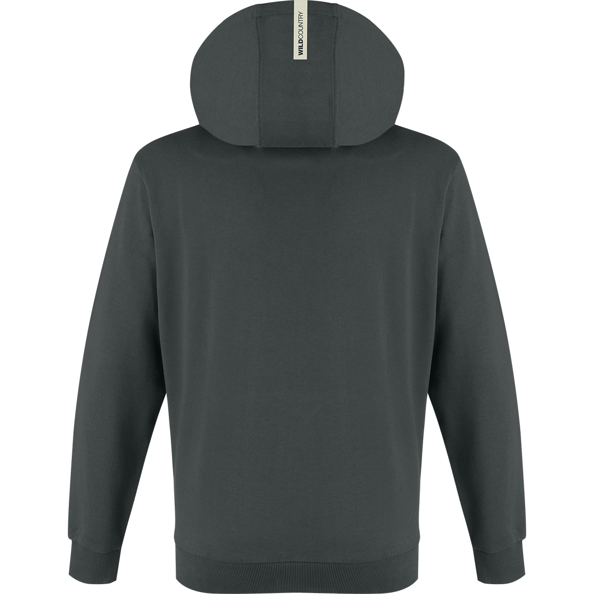 Movement Man Hoody  perspective_view image