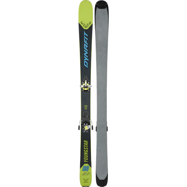 Youngstar Ski Set Unisex still image