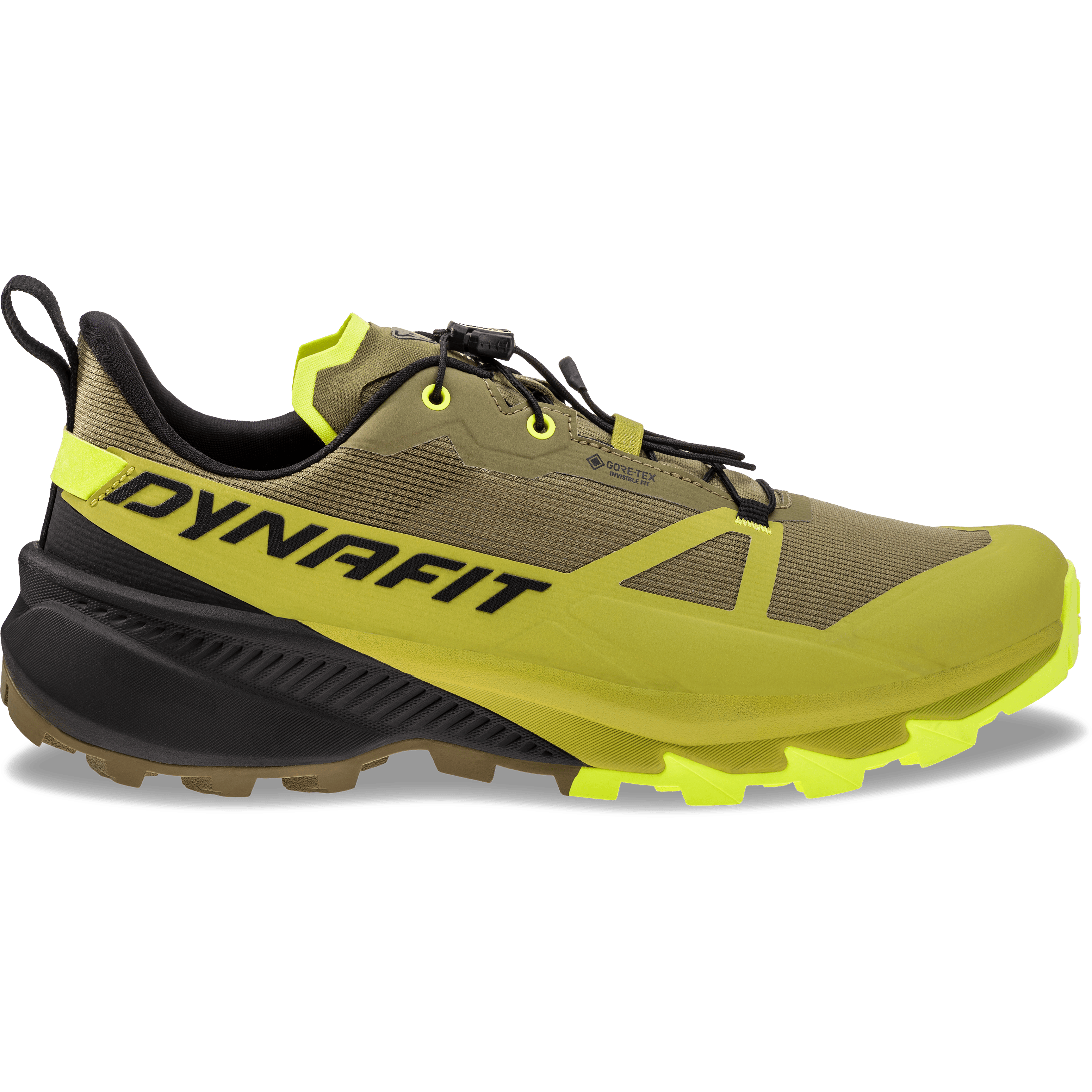 Traverse 2 GORE-TEX® Mountaineering Shoe Men still image