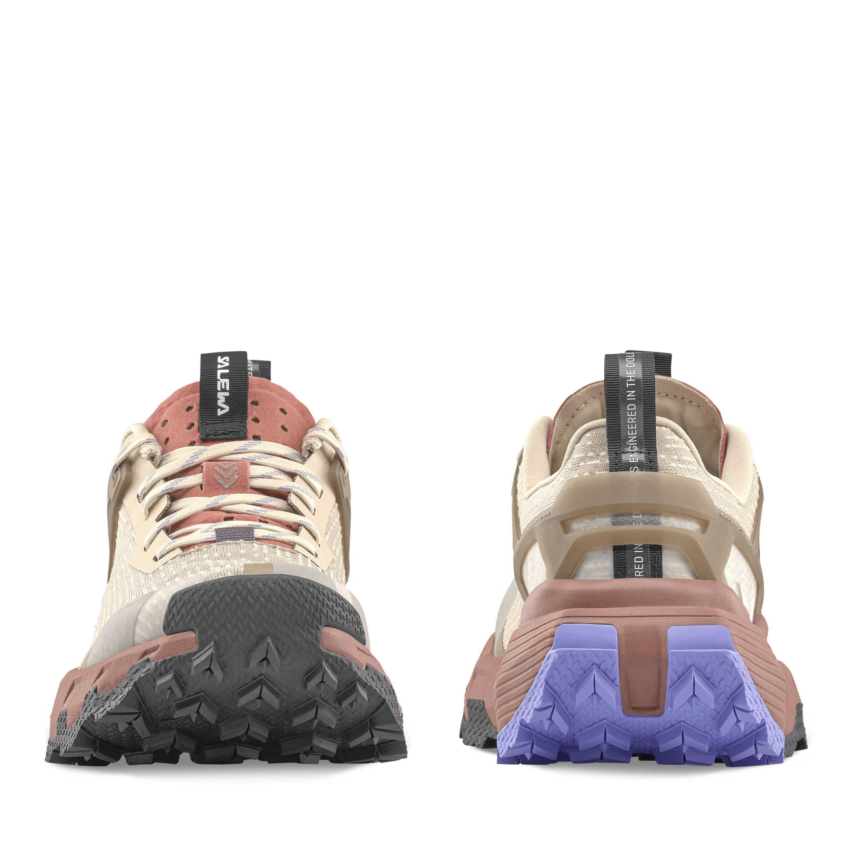 Pedroc 2 Zapatilla Mujer perspective_view image