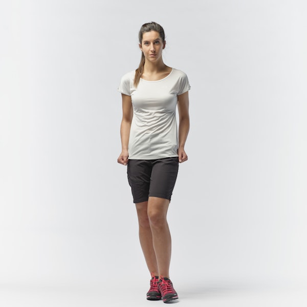 Puez Melange Dry Women's T-shirt