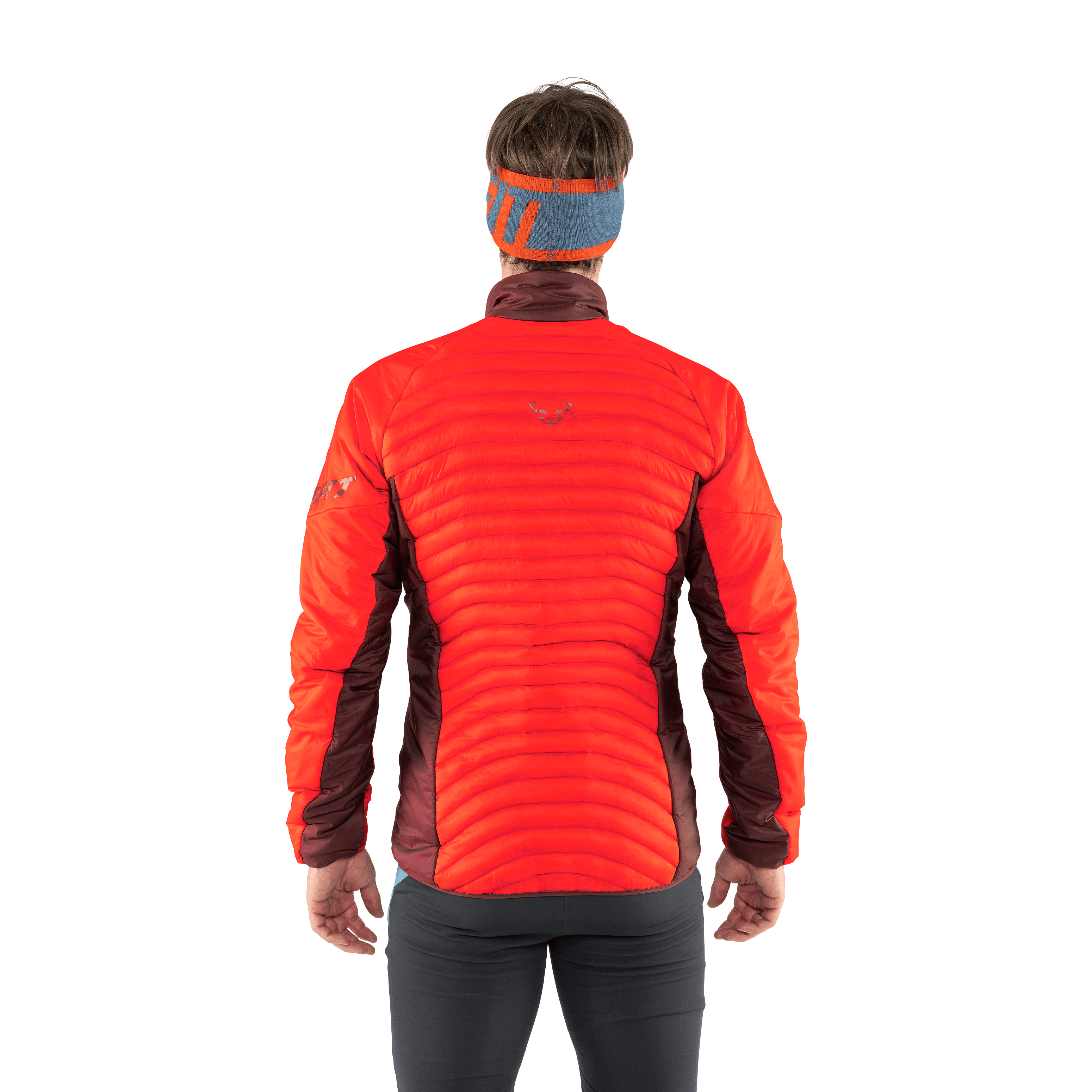 Speed Insulation Hooded Jacket Men perspective_view image