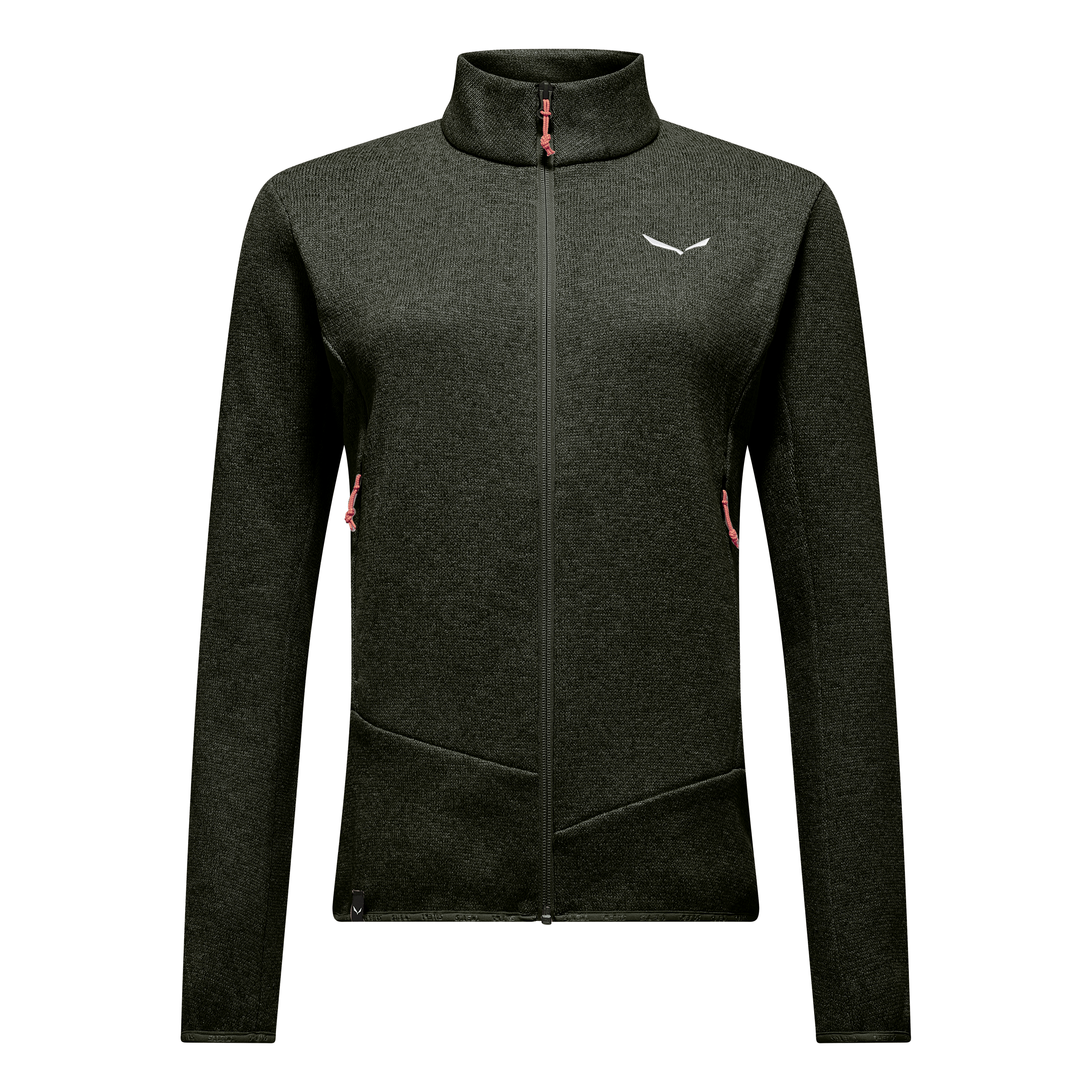 Puez Rocca Polarlite Jacke Damen still image