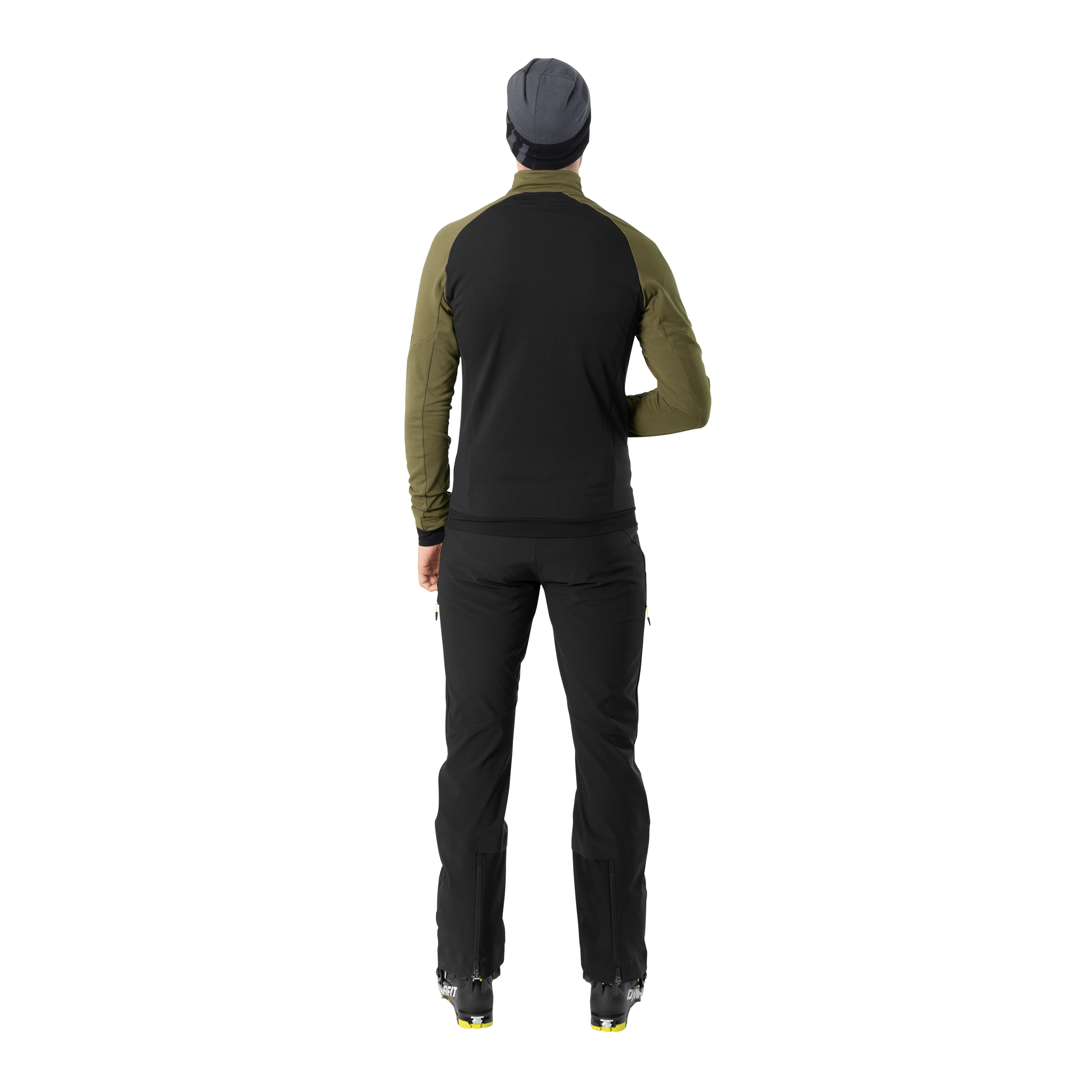 Radical Polartec® Jacket Men perspective_view image