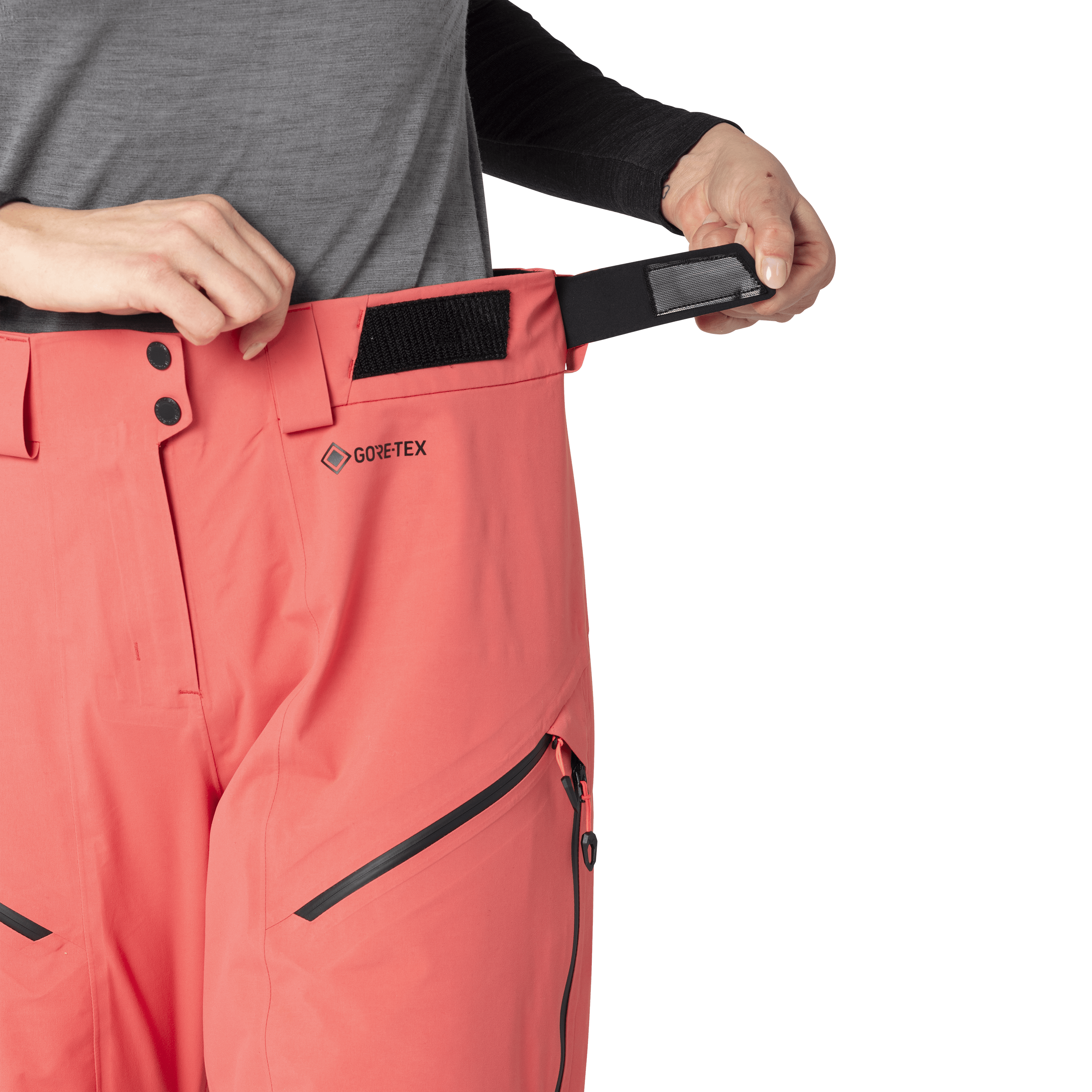 Pantalon Ridge GORE-TEX® femmes tech_detail image
