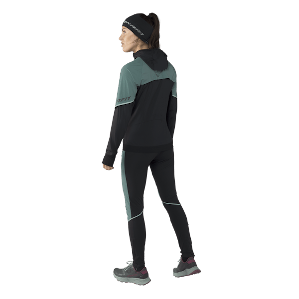 Alpine Hybrid Pants Women