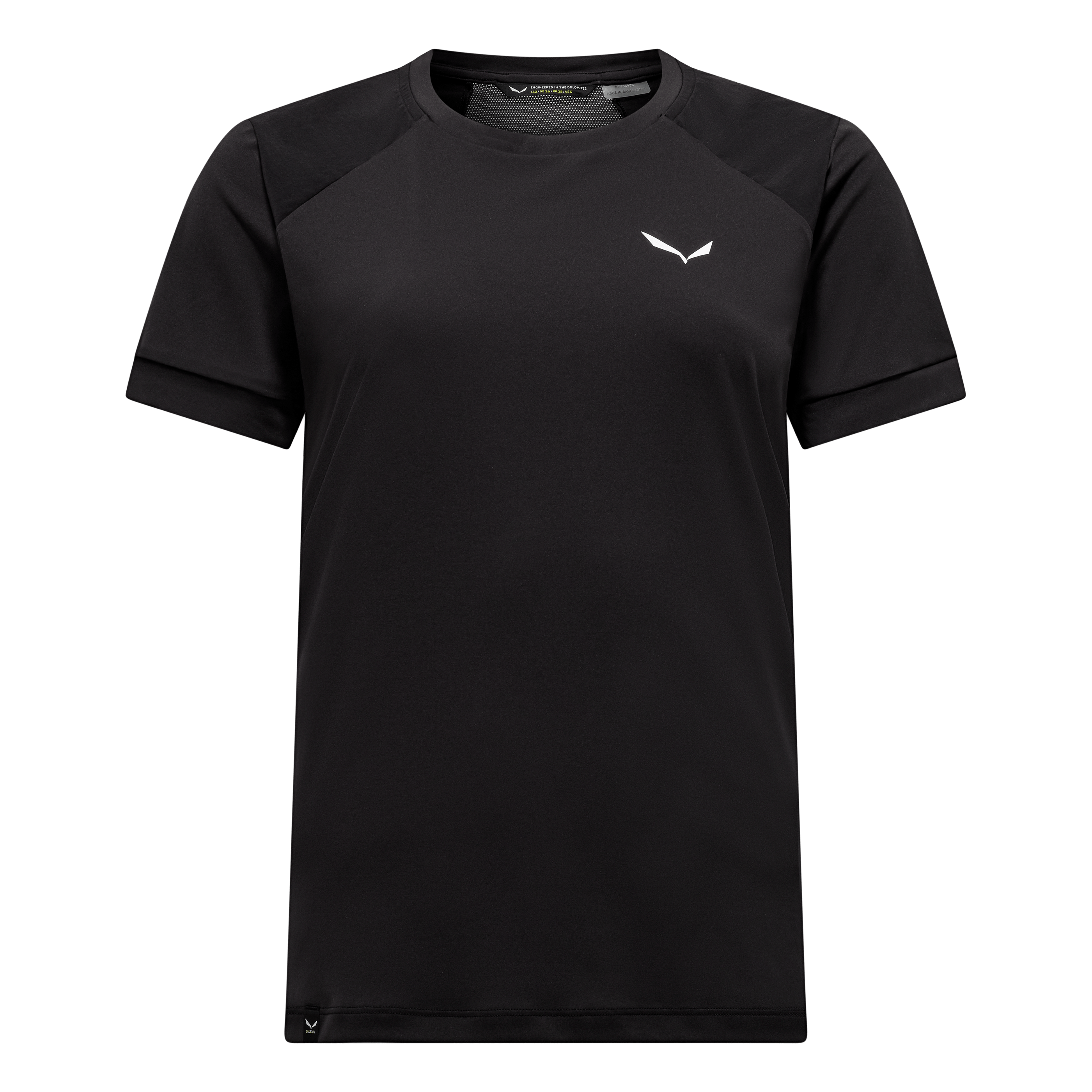 Casis Hybrid Dry'Ton T-Shirt Damen
 still image