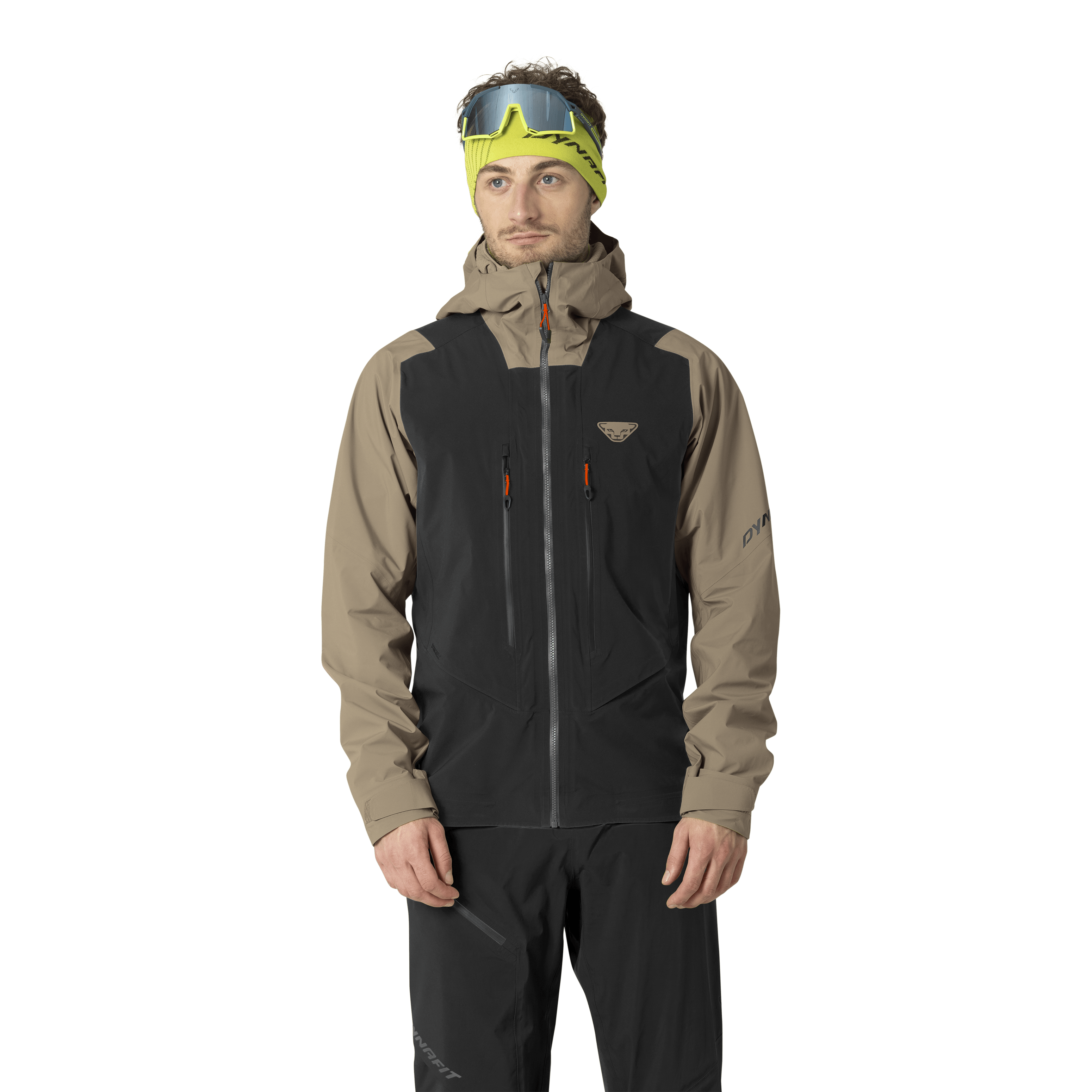 Giacca Blacklight 3L uomo
 hover image