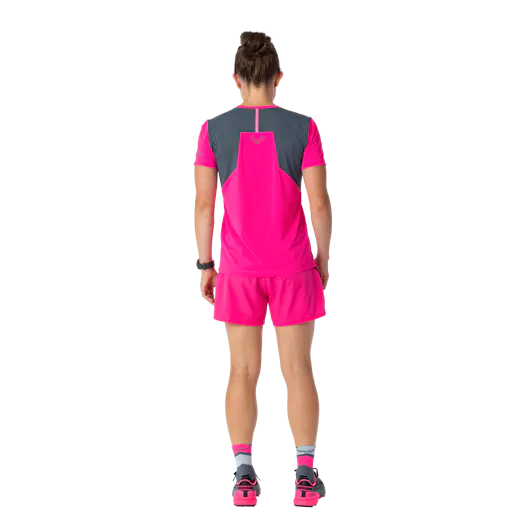 Sky Shirt Damen perspective_view image