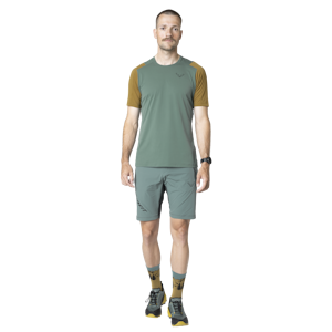 Transalper Light Dynastretch Shorts Men