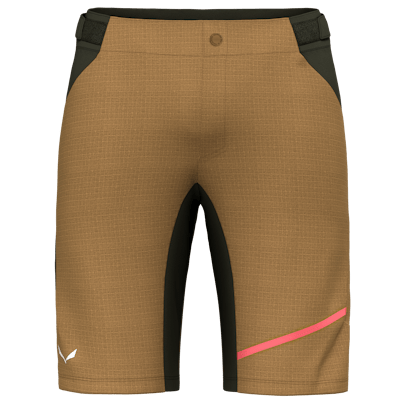 Vento Hemp/Durastretch Shorts Men still image