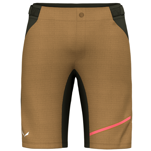 Vento Hemp/Durastretch Shorts Herren still image