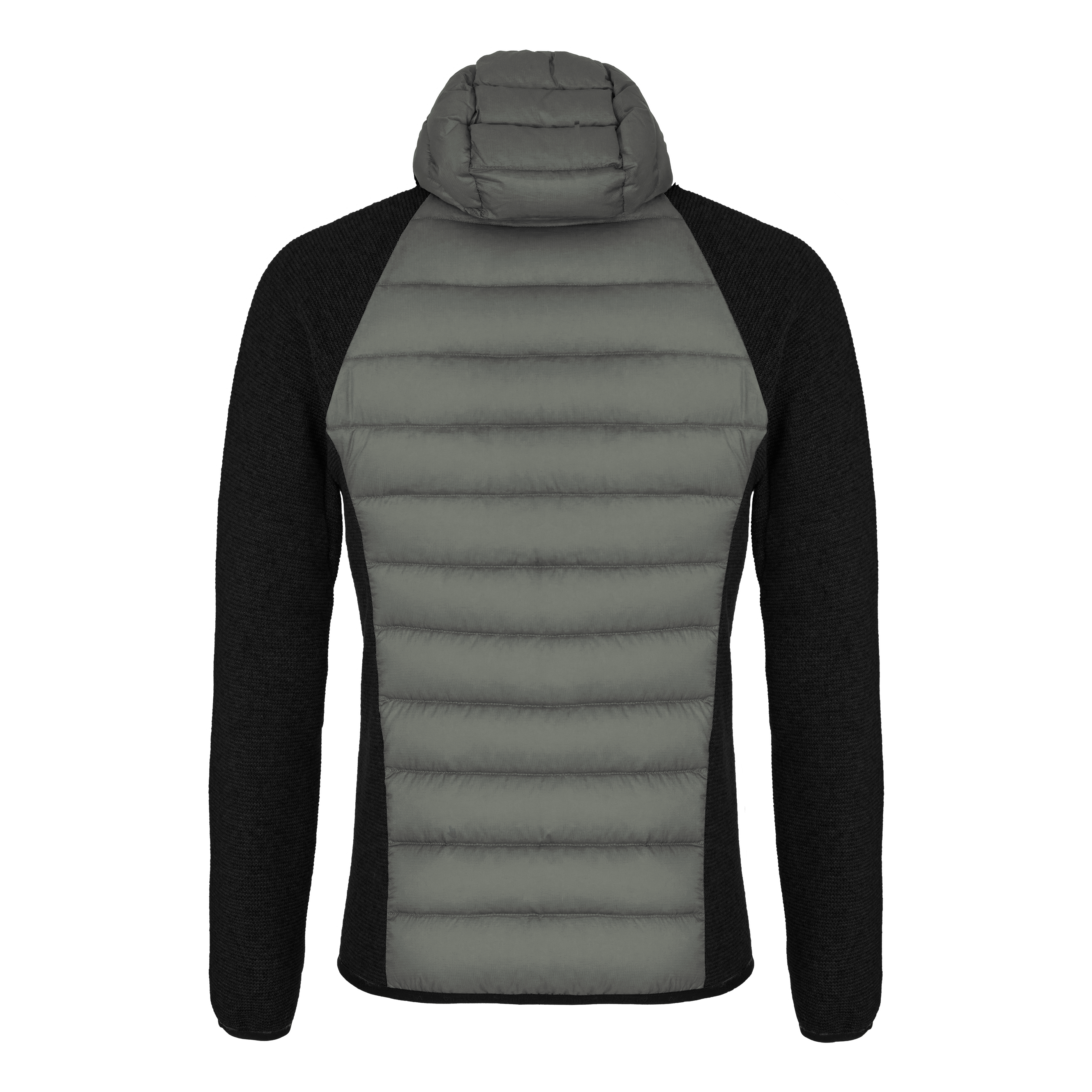 Fanes Sarner Down Hybrid Jacket Men perspective_view image