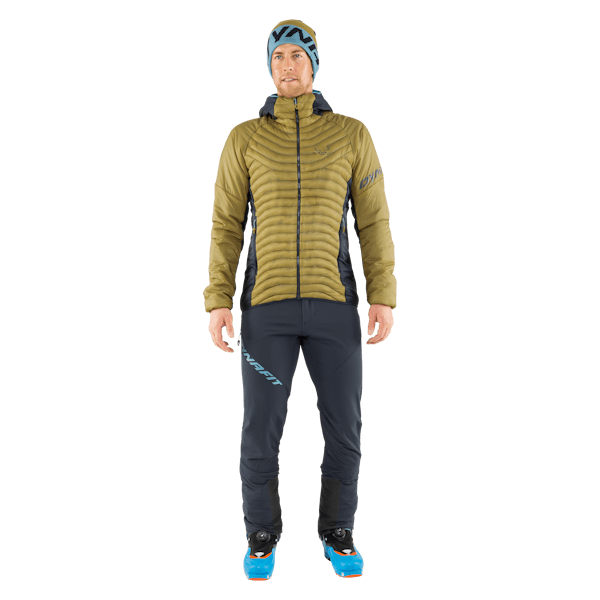 Speed Insulation Jacket Men