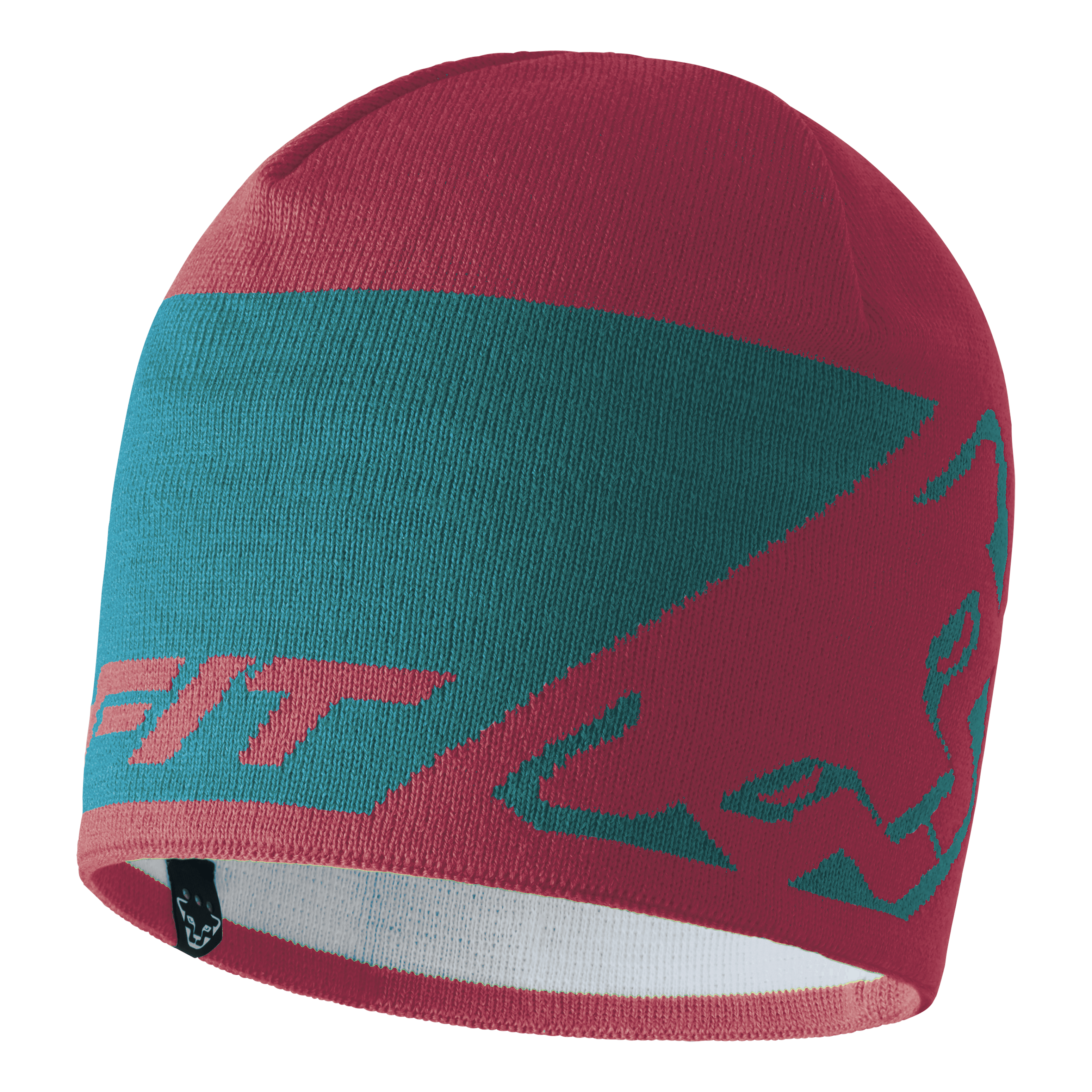 Leopard Logo Mütze still image