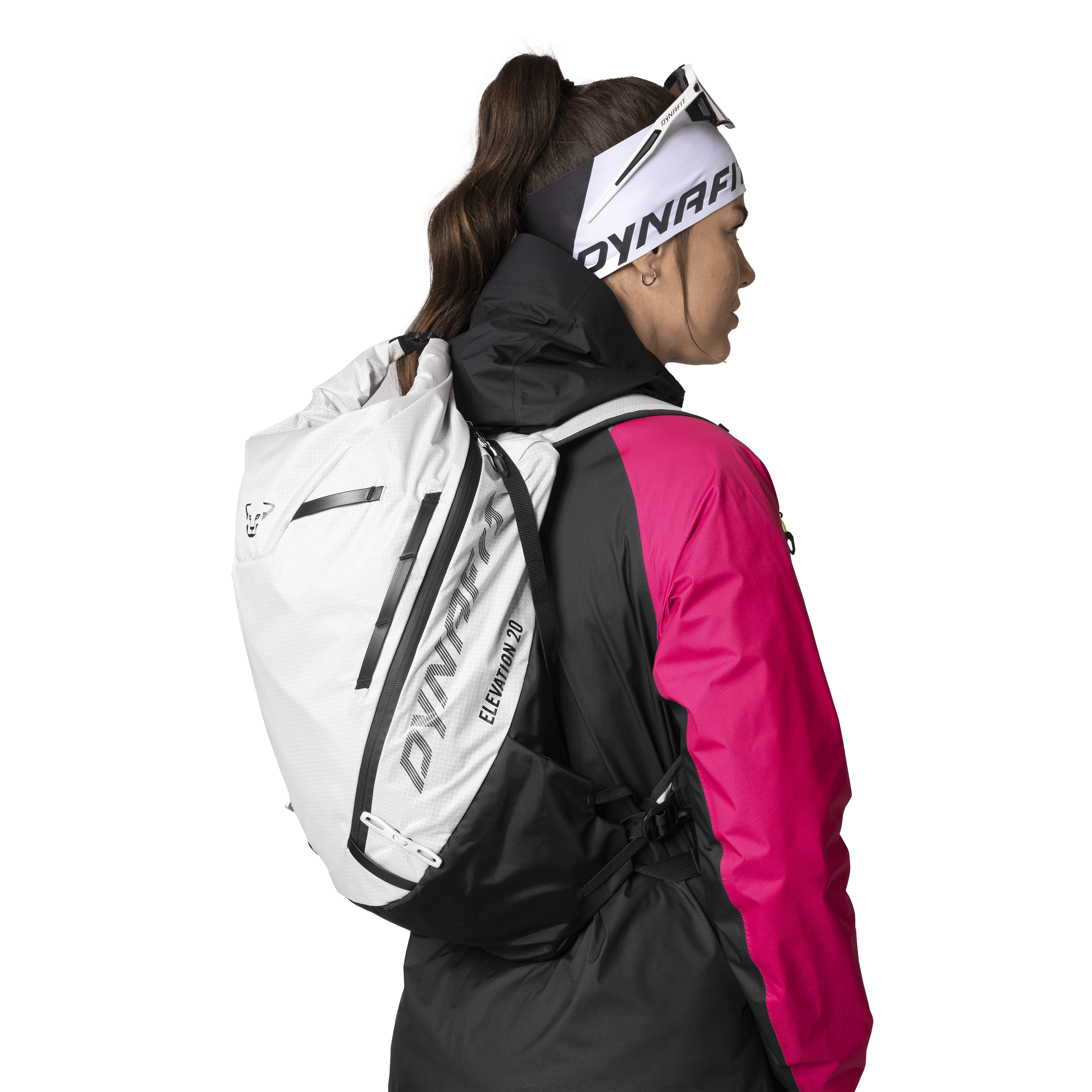 Sac à dos Elevation 20 tech_detail image